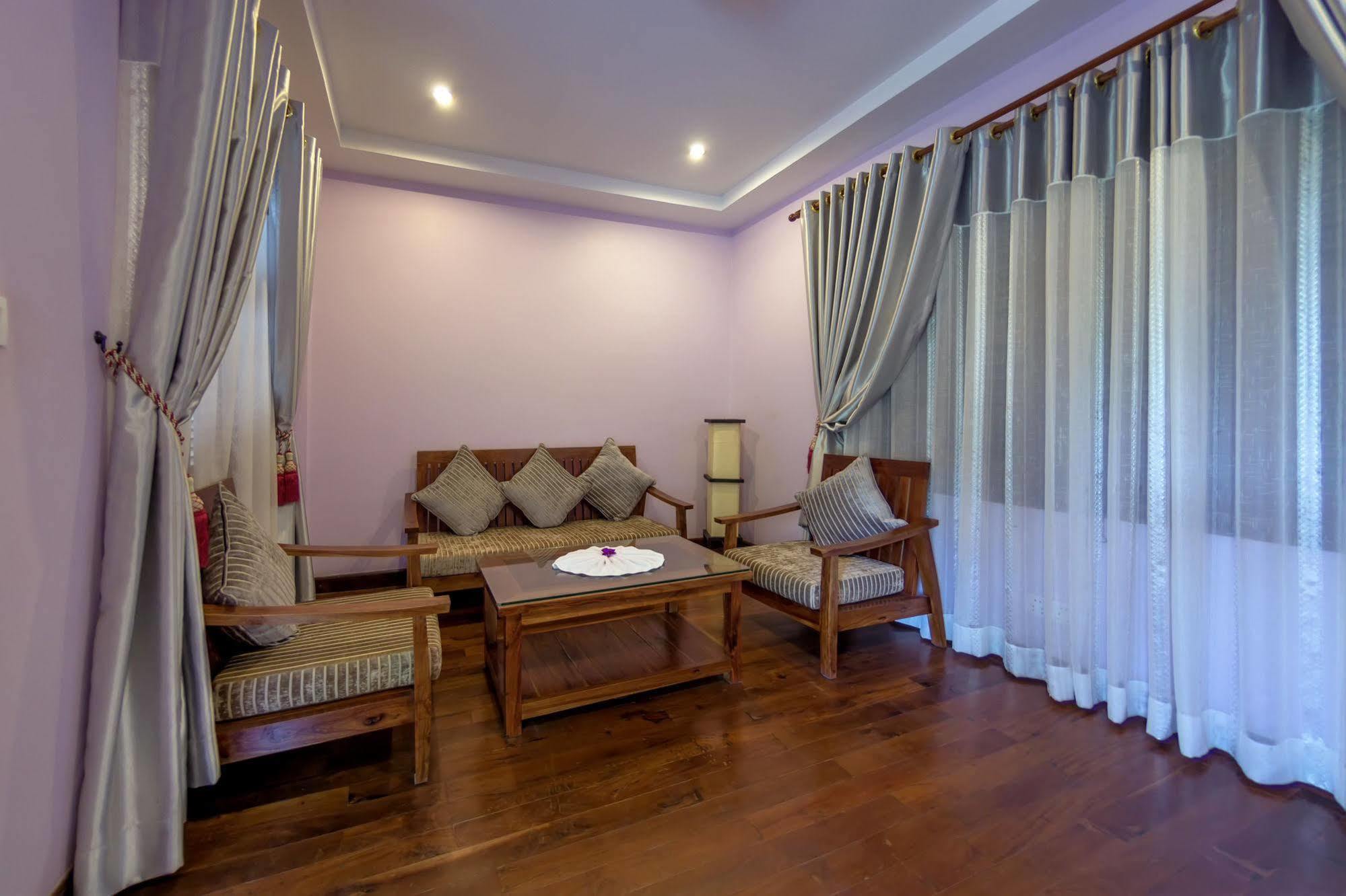 Bunwin Siem Reap