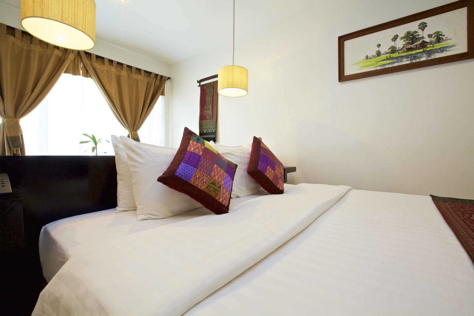 Bunwin Siem Reap