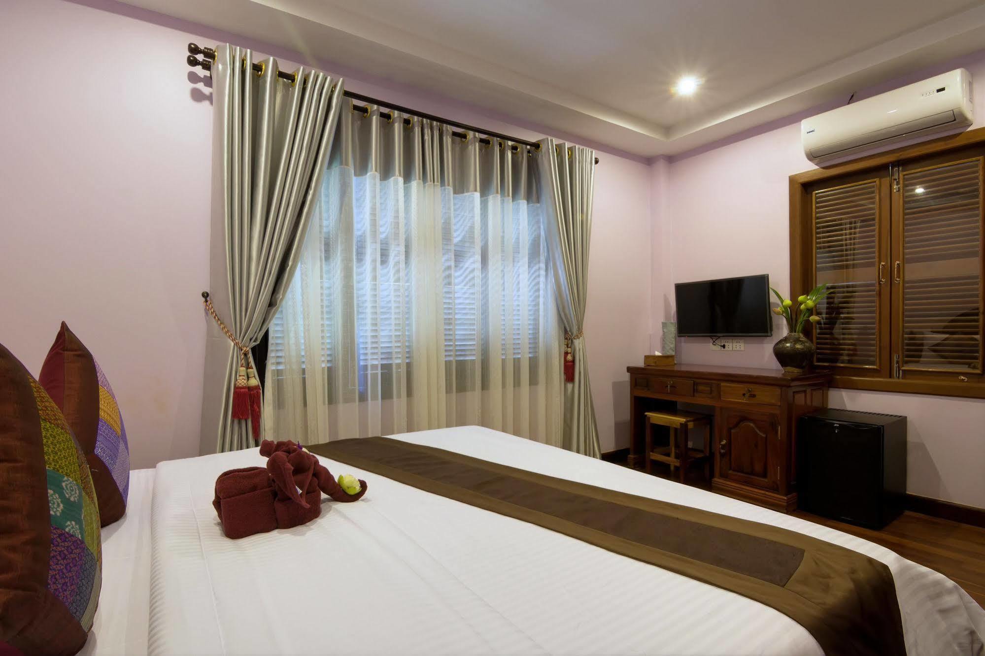Bunwin 4* Siem Reap
