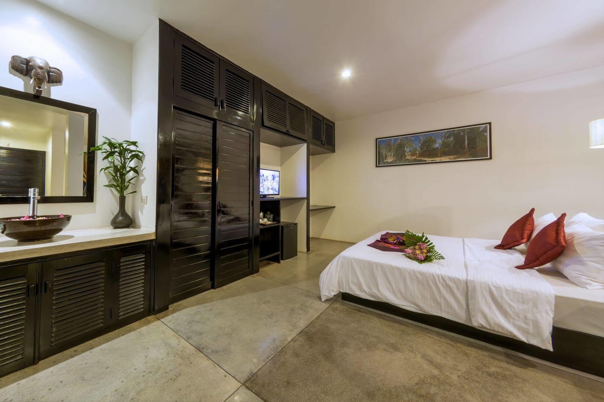 Bunwin 4* Siem Reap