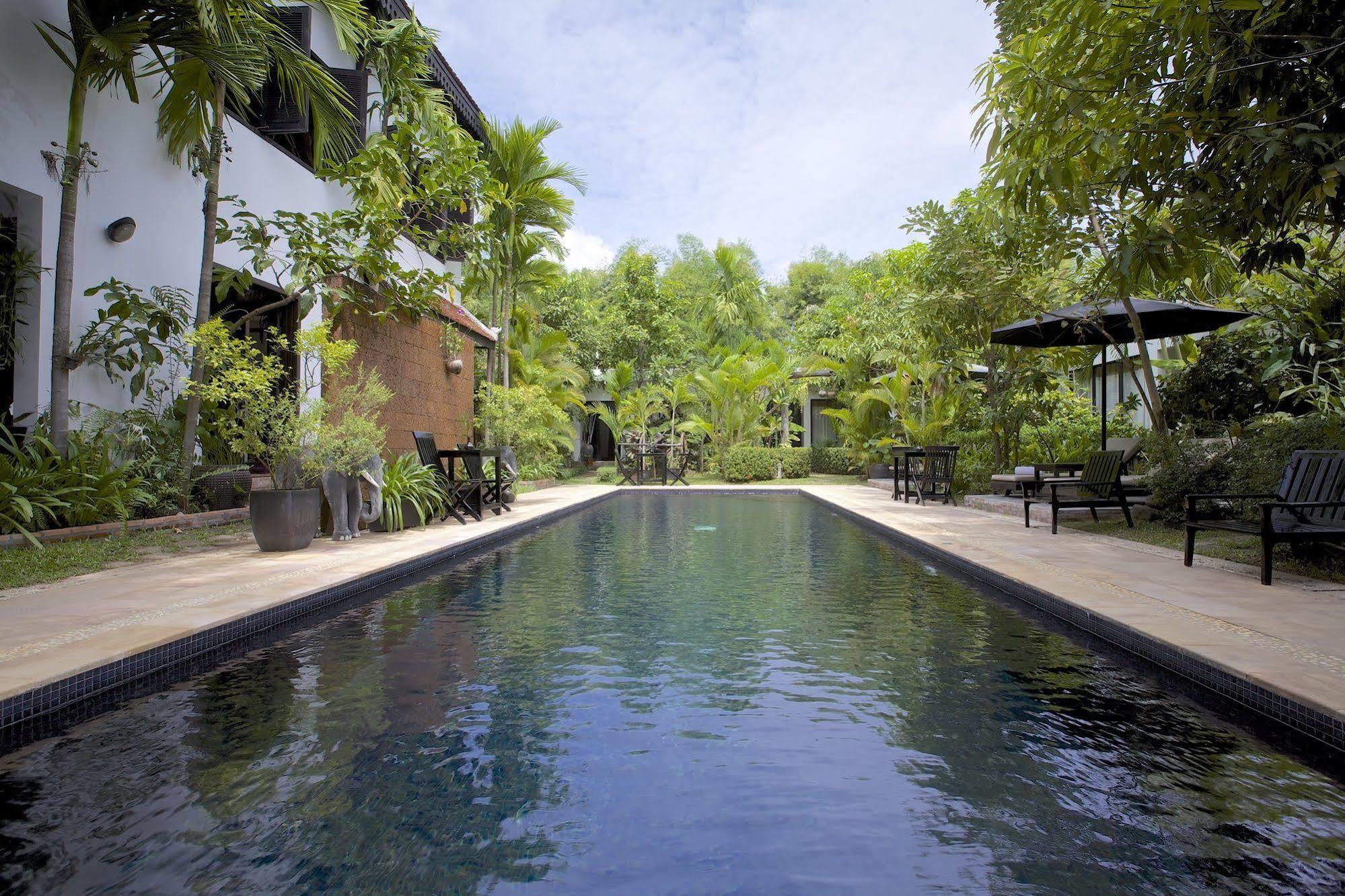 Bunwin Siem Reap