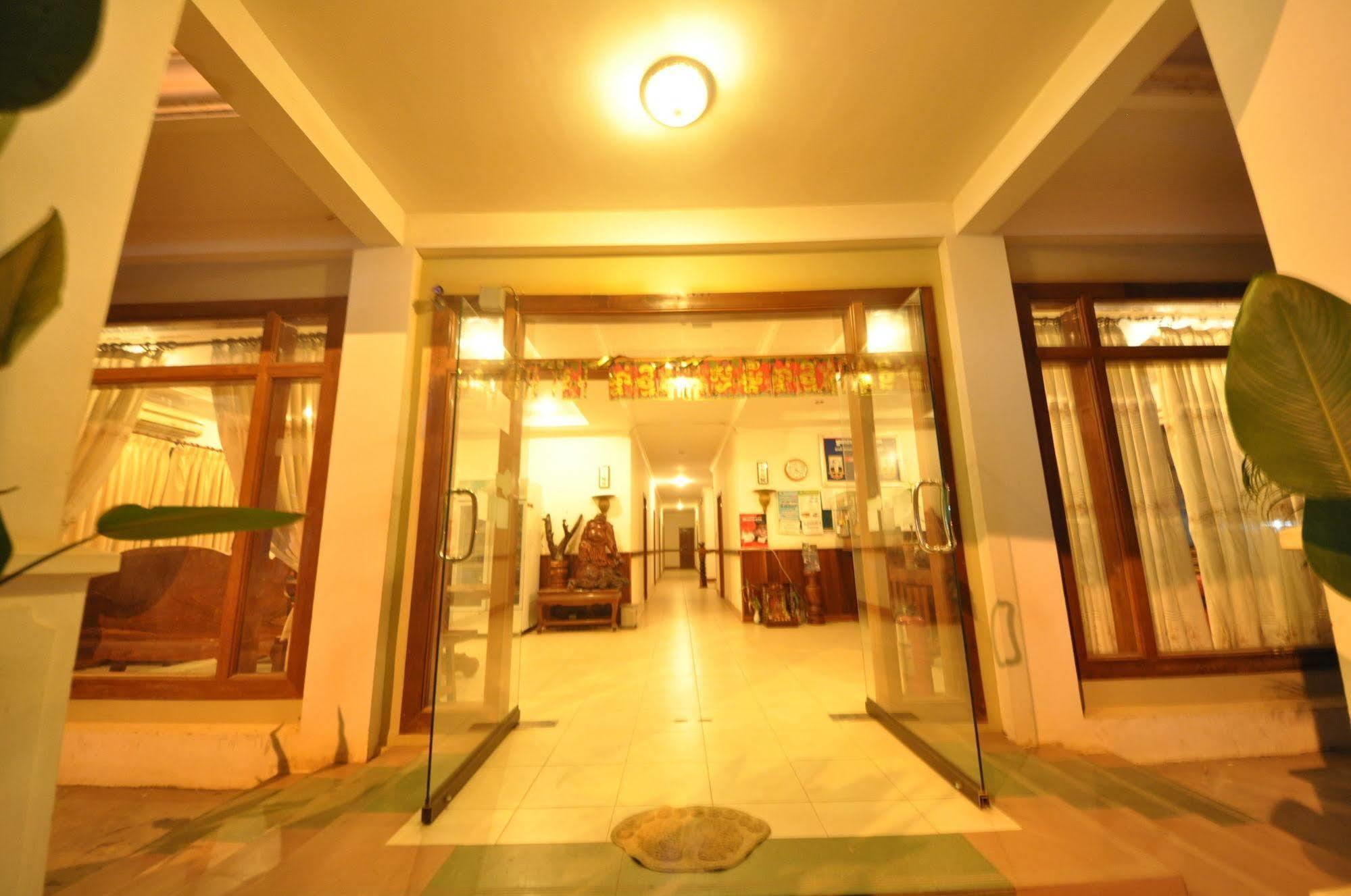 Xing Angkor Hotel 3*