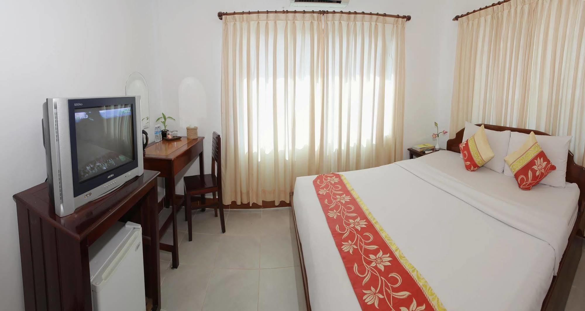 Hotel Xing Angkor 3*