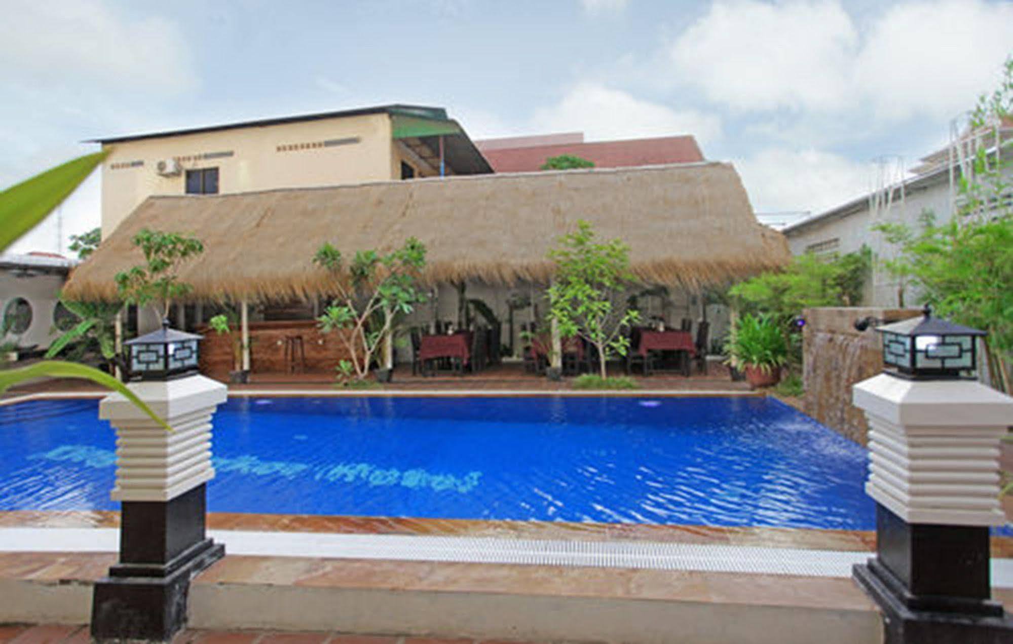 Xing Angkor