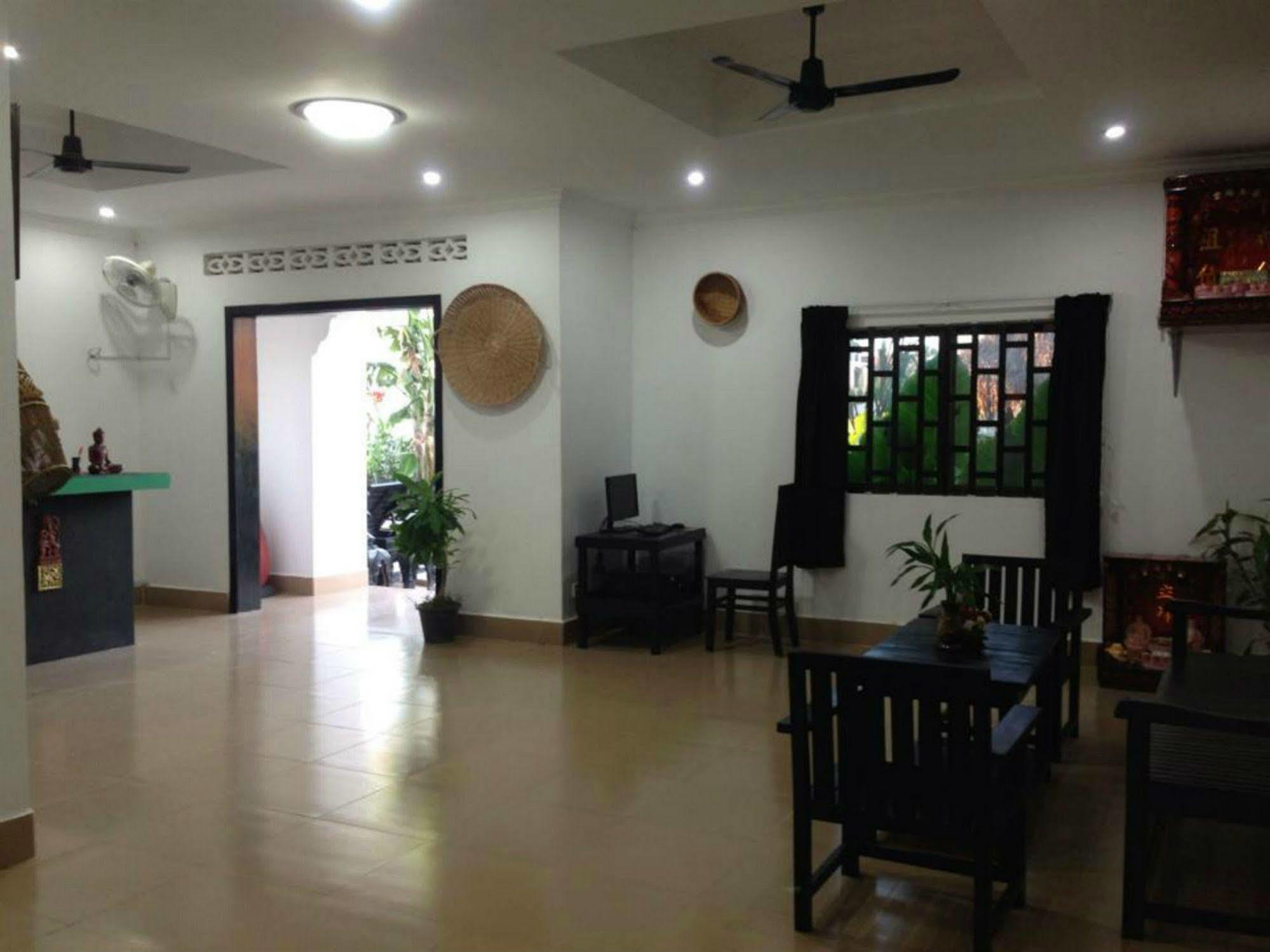 Angkor Pal Boutique 3*
