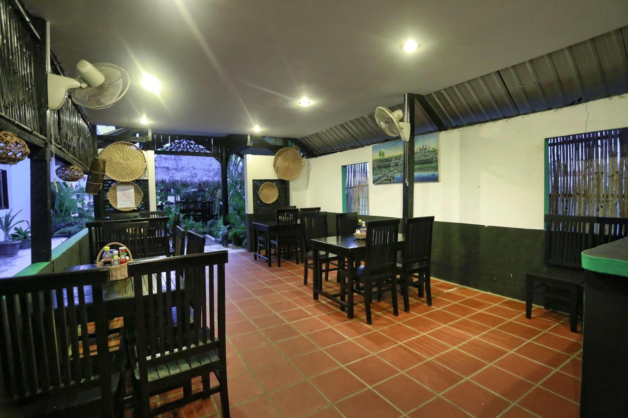 Angkor Pal Boutique Hotel