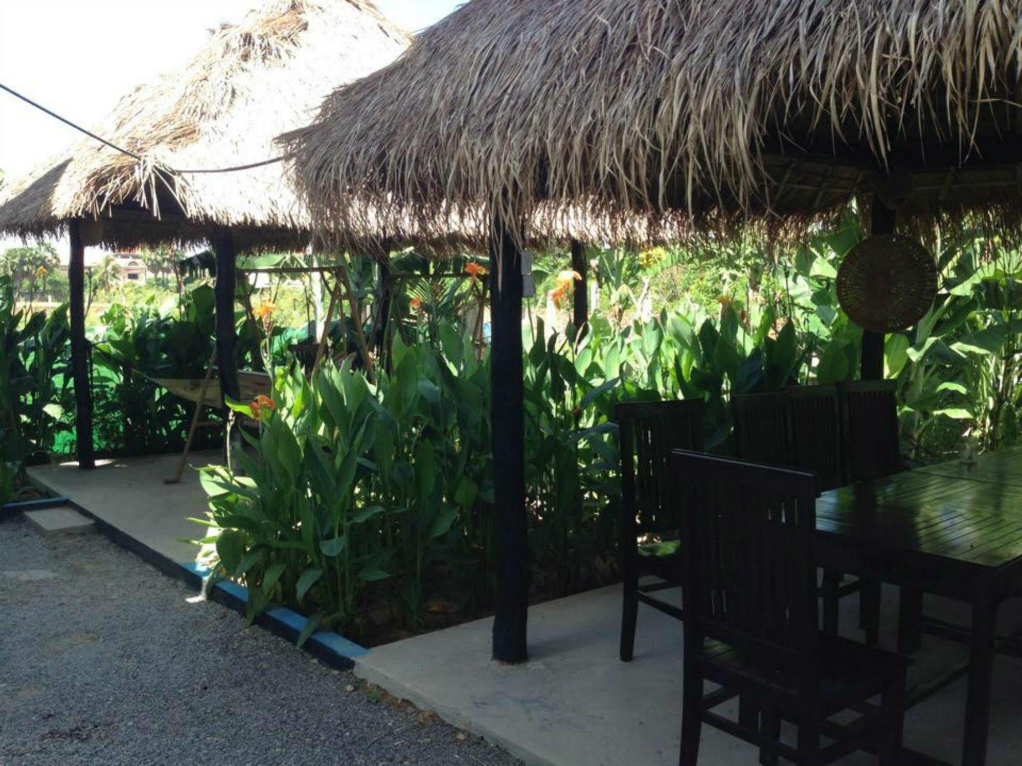 Angkor Pal Boutique 3* Siem Reap