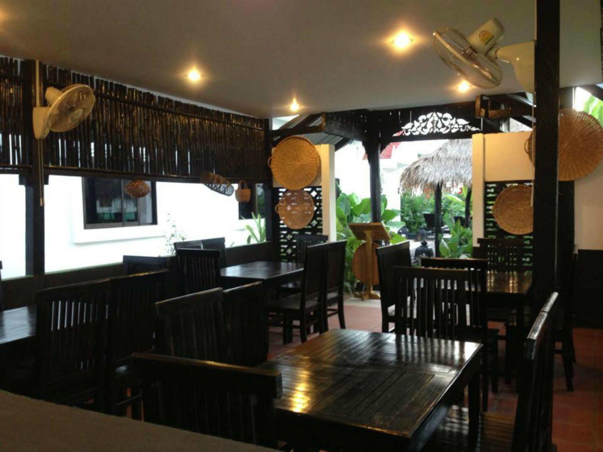Hotel Angkor Pal Boutique Siem Reap