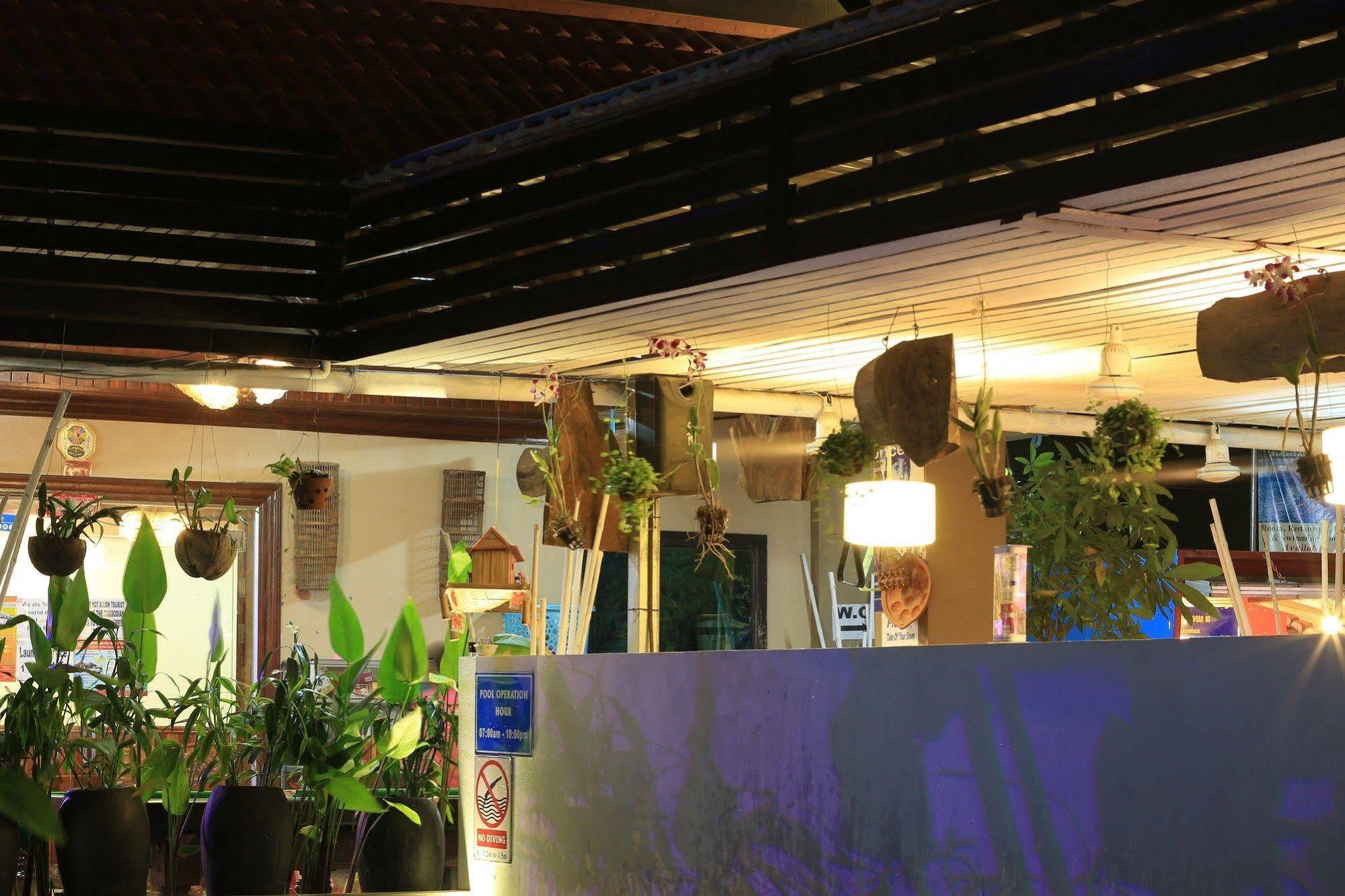 Sok San Street Boutique 3*