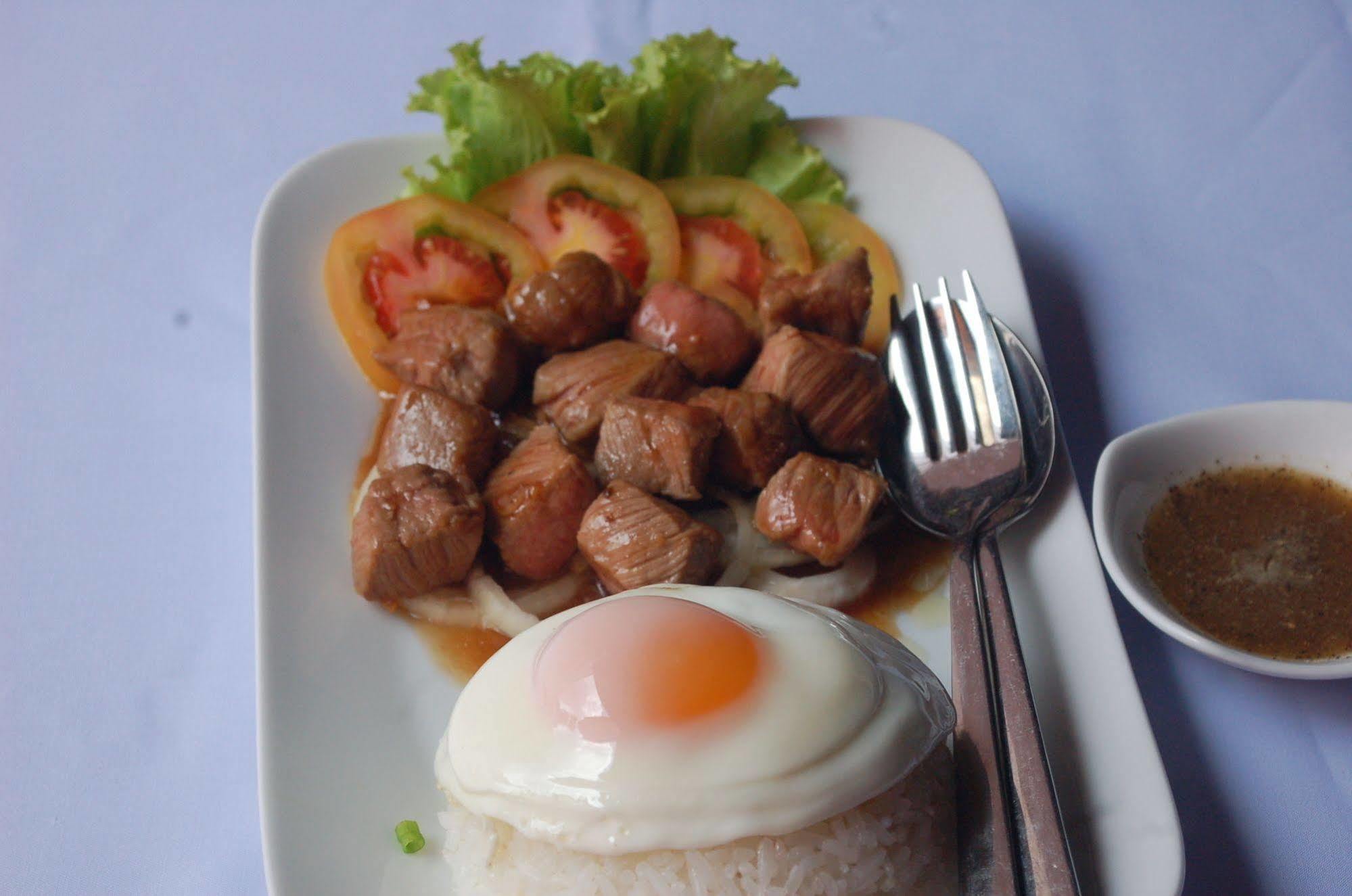 Sok San Street Boutique 3* Siem Reap