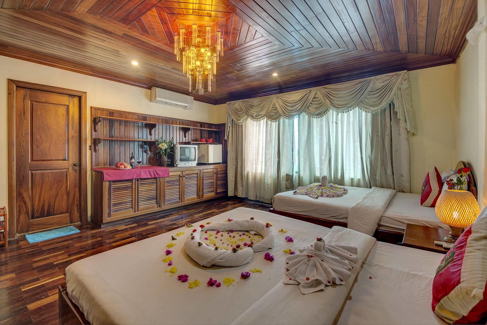 Sok San Street Boutique Siem Reap