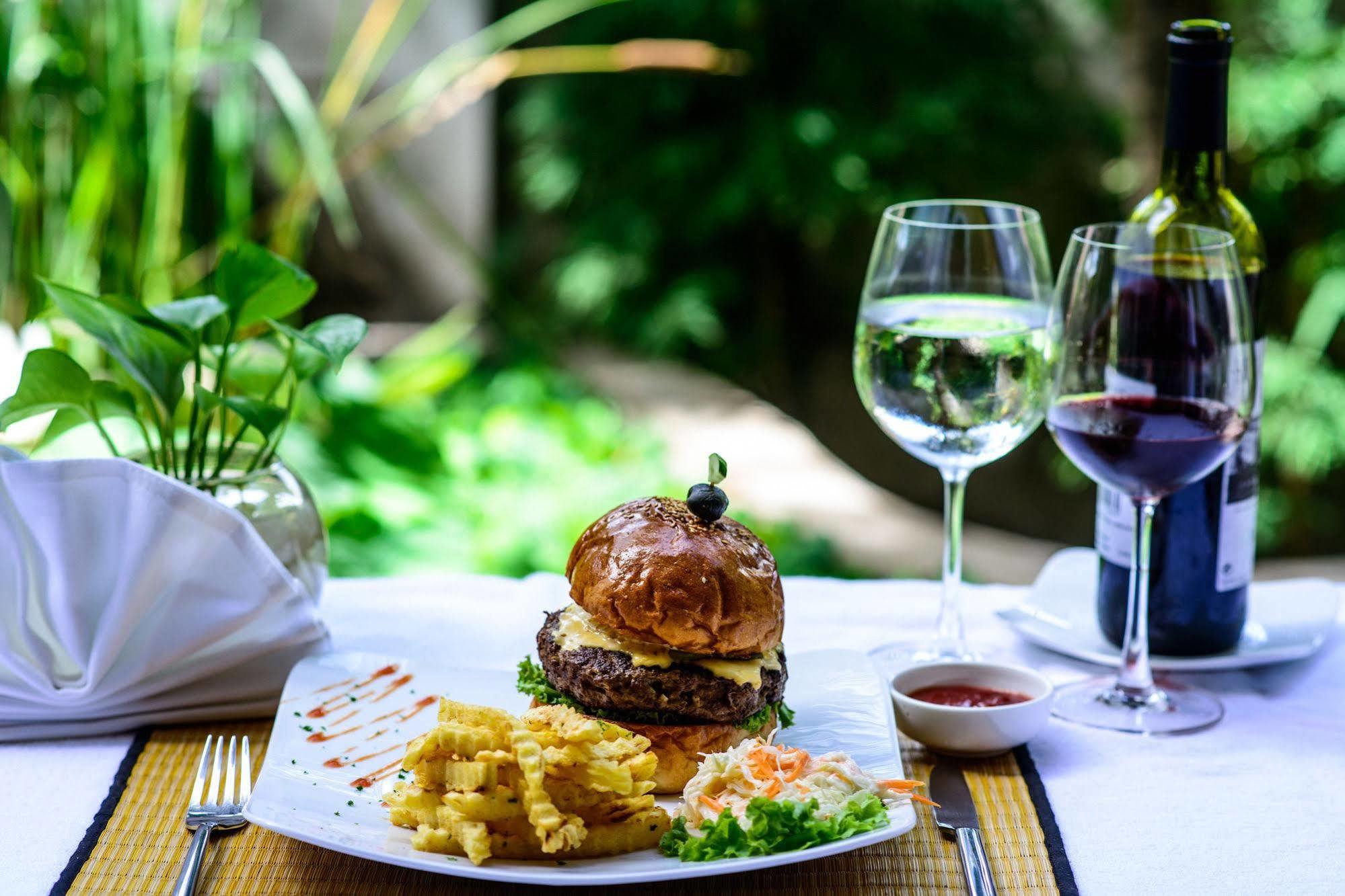 Charming Angkor & Hotel Siem Reap