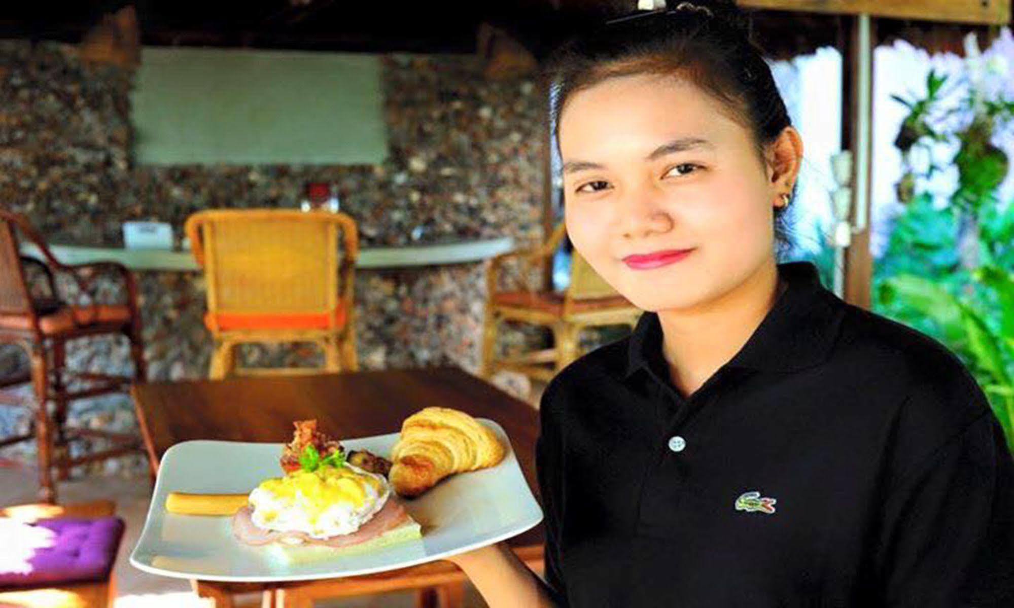 Charming Angkor & Hotel 4*
