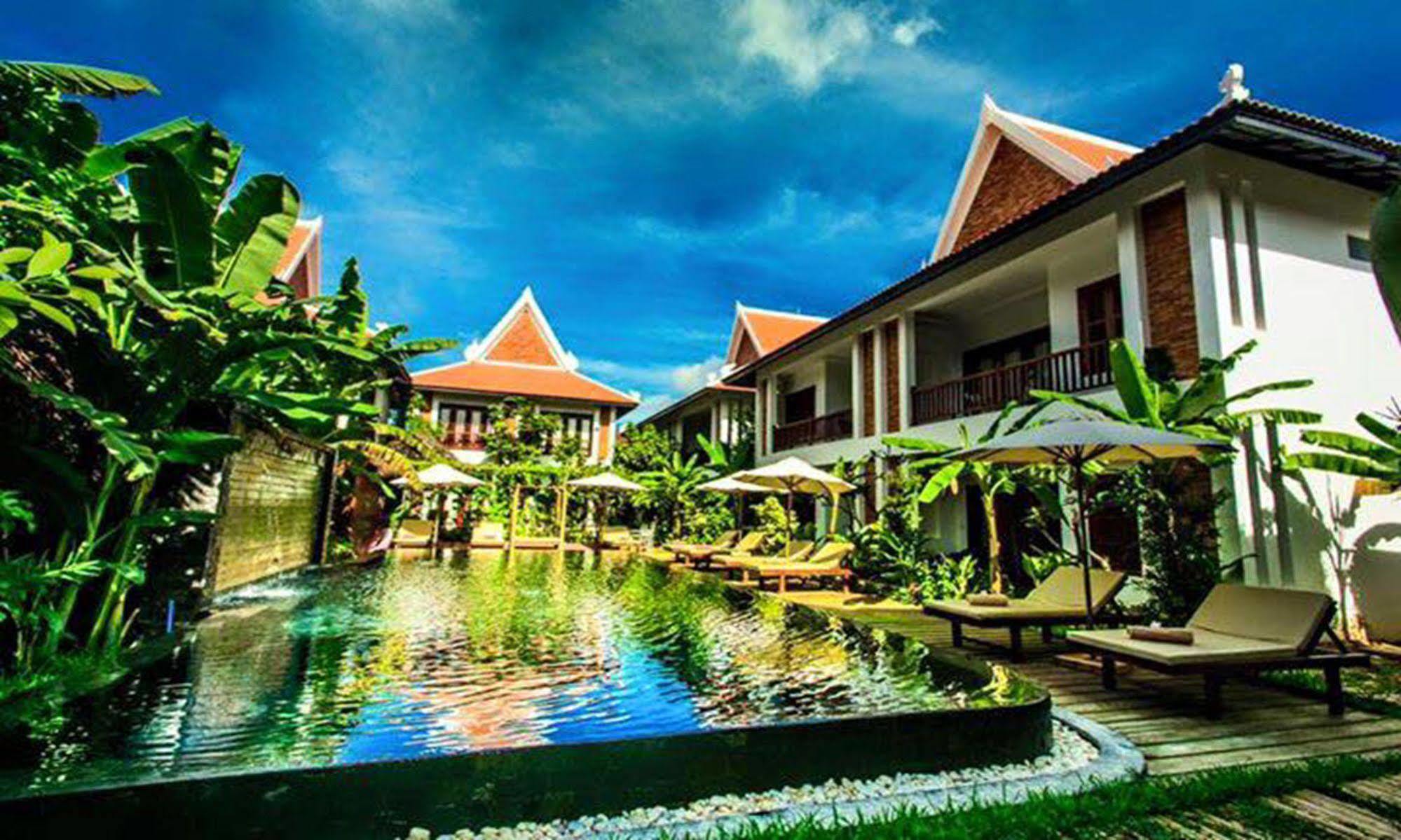 Charming Angkor & Siem Reap