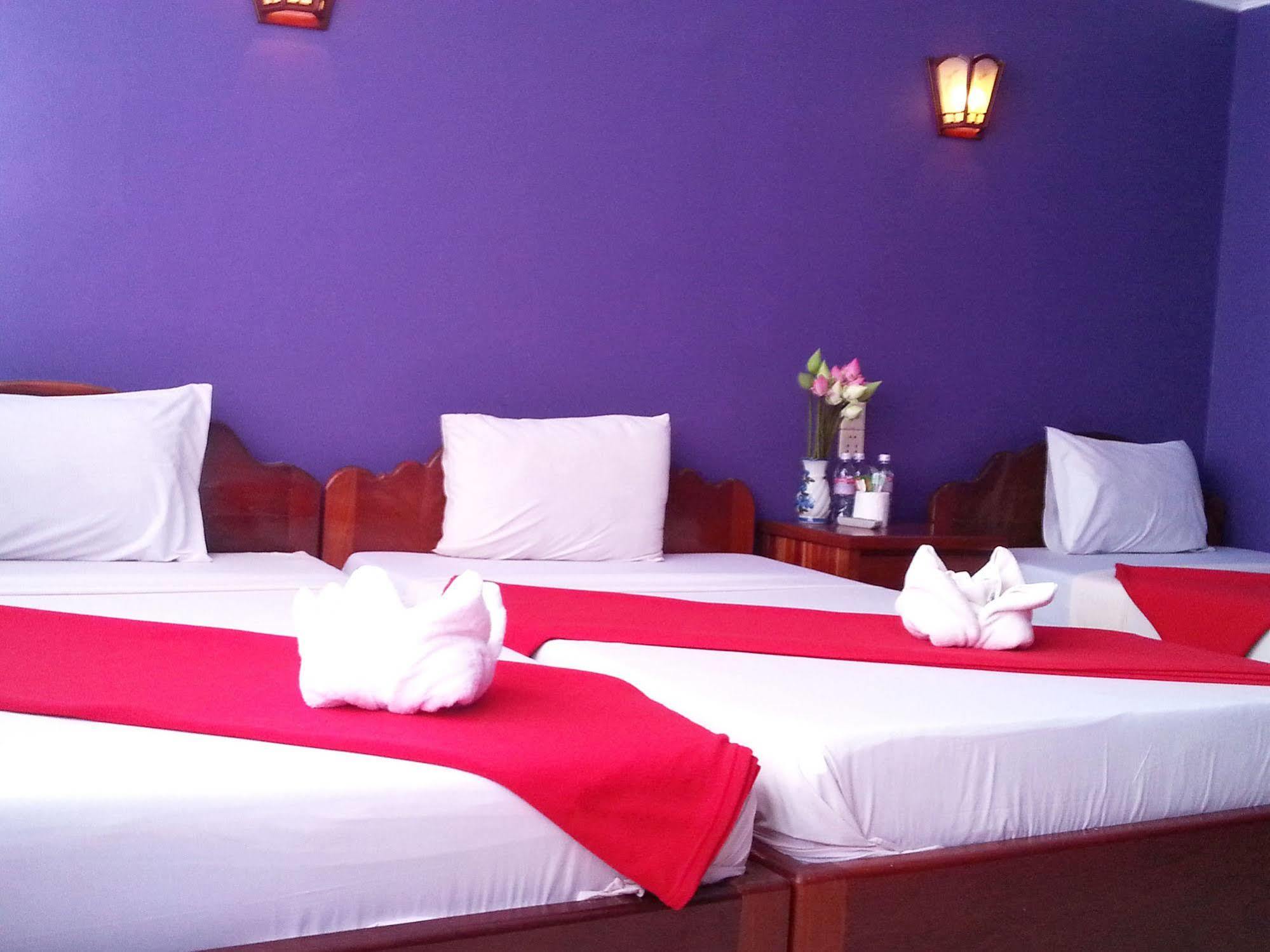 Ta Som & Tour Services Guest house Siem Reap