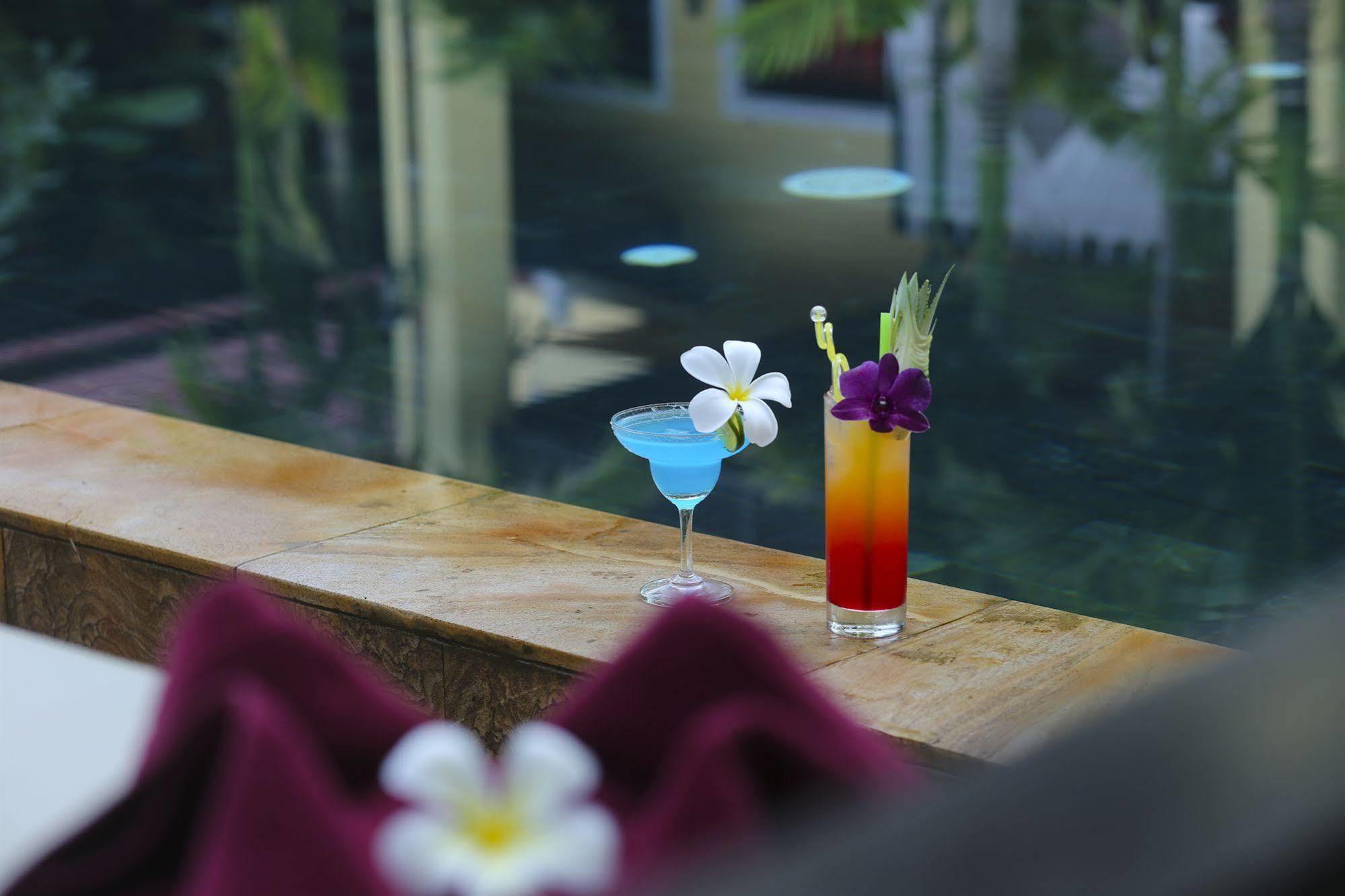 Indochine 4* Siem Reap