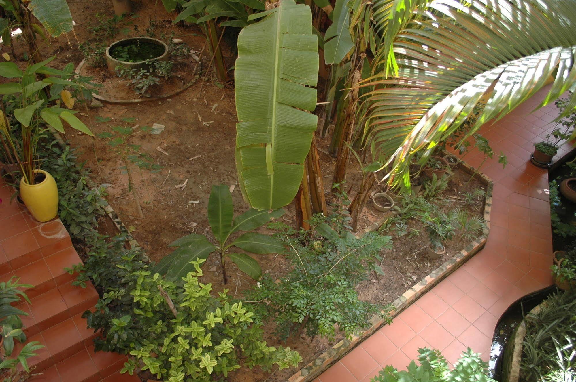 Hotel Robam Siem Reap
