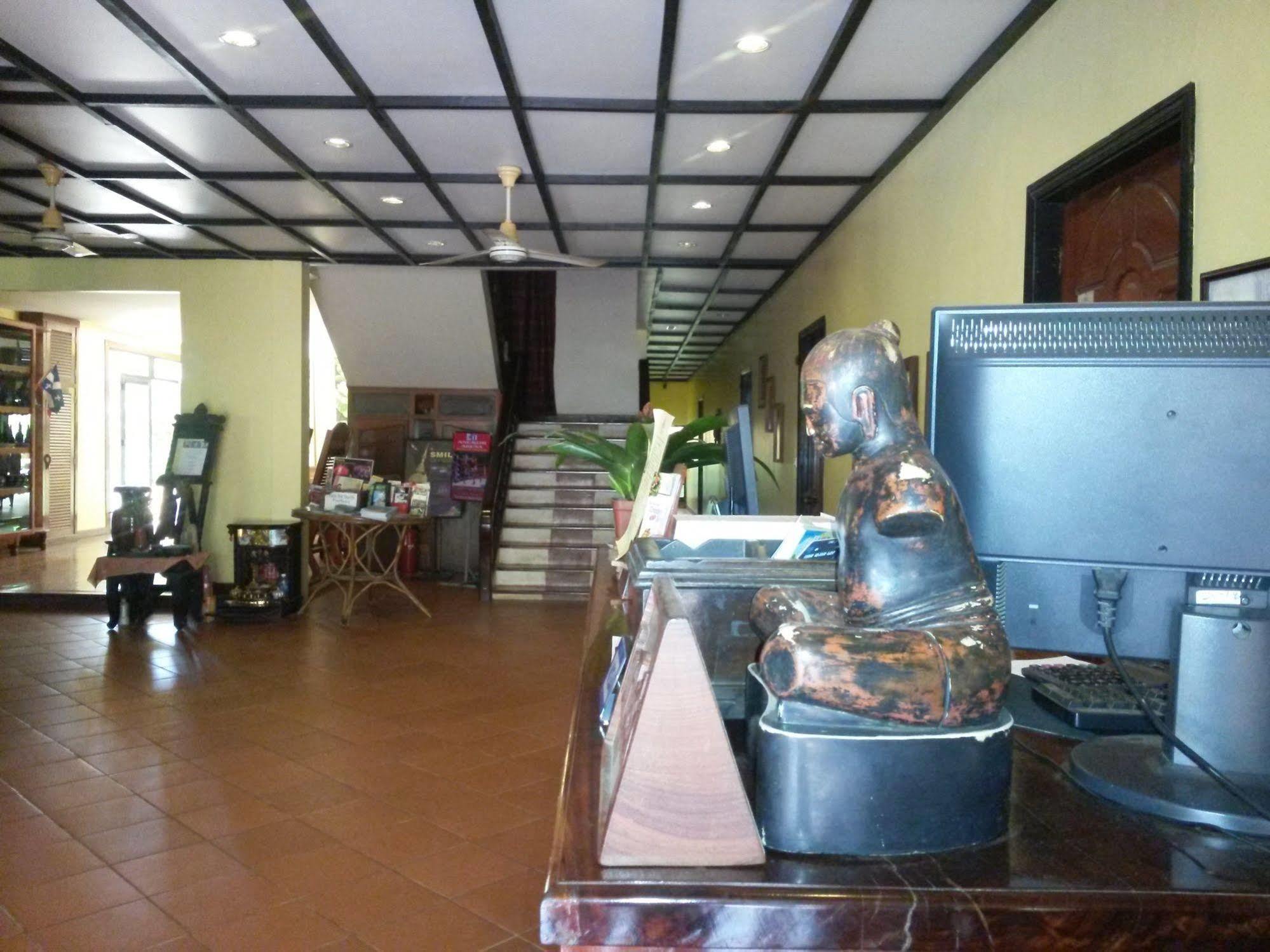 Robam 3* Siem Reap