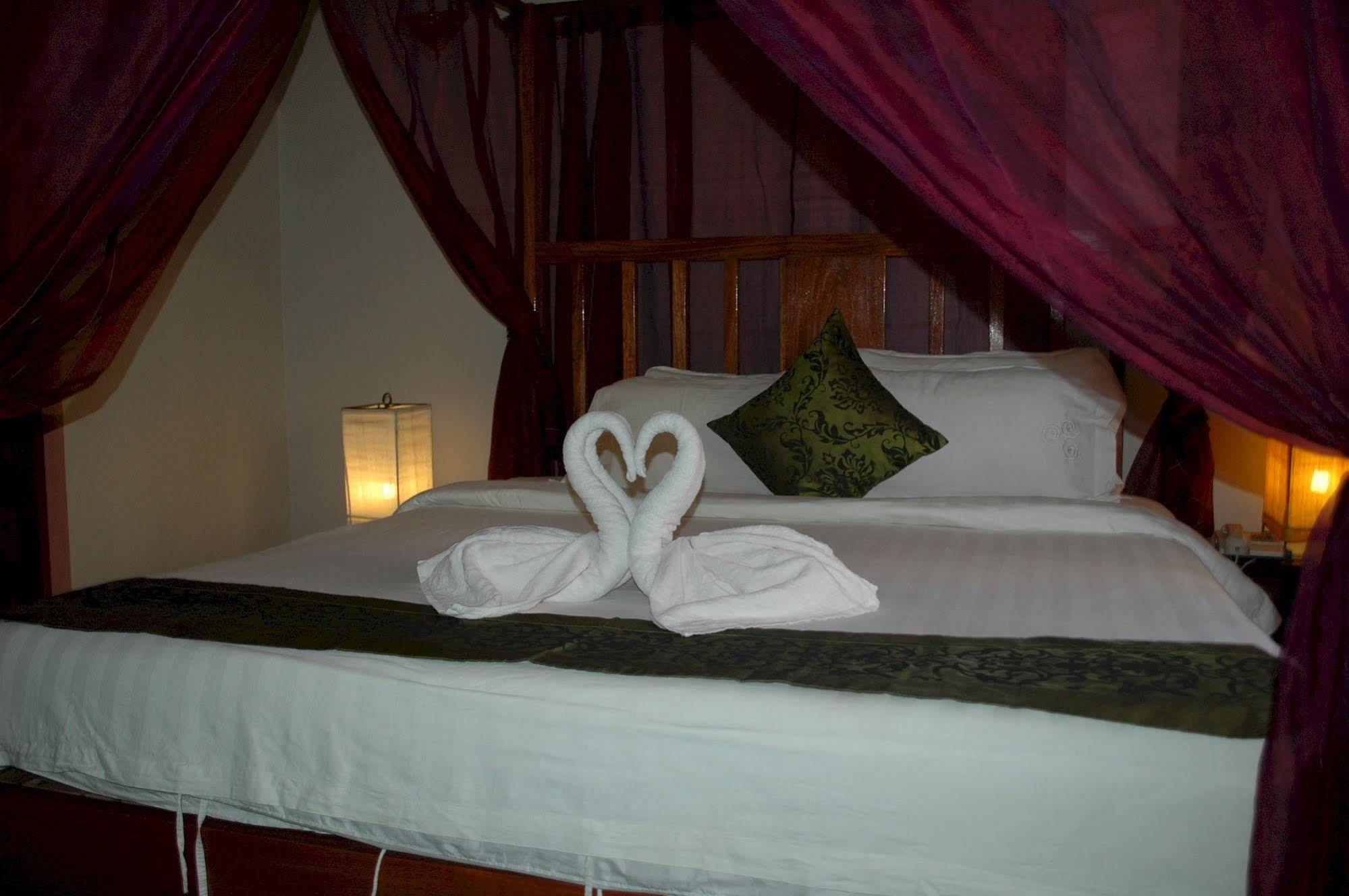 Robam Siem Reap