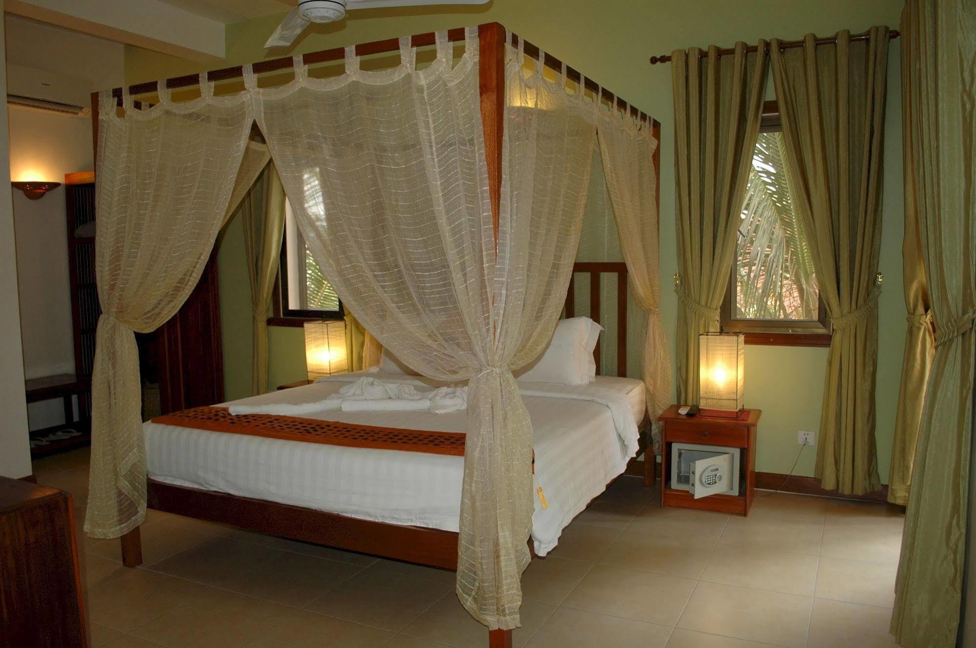 Hotel Robam 3*