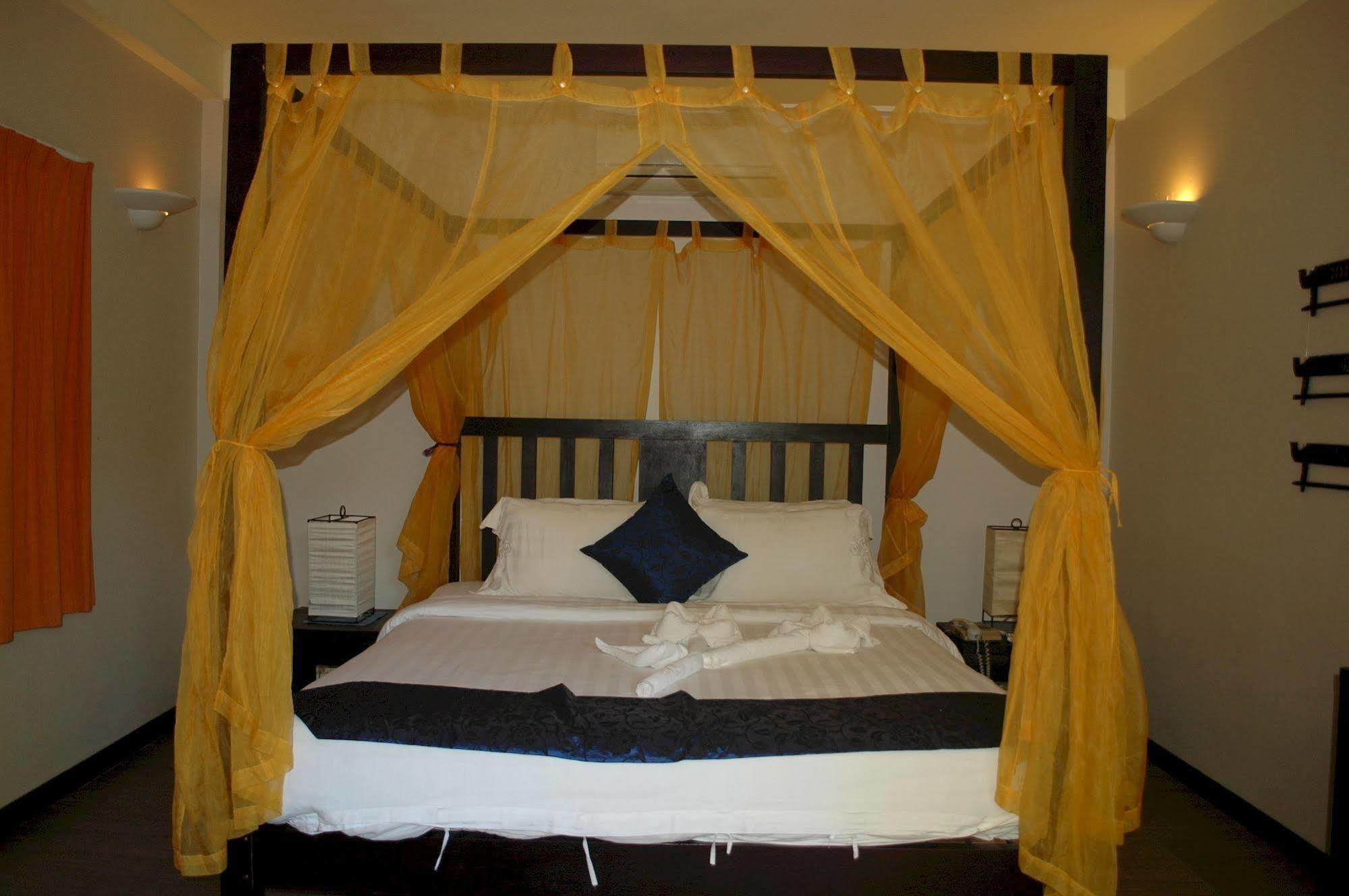 Hotel Robam