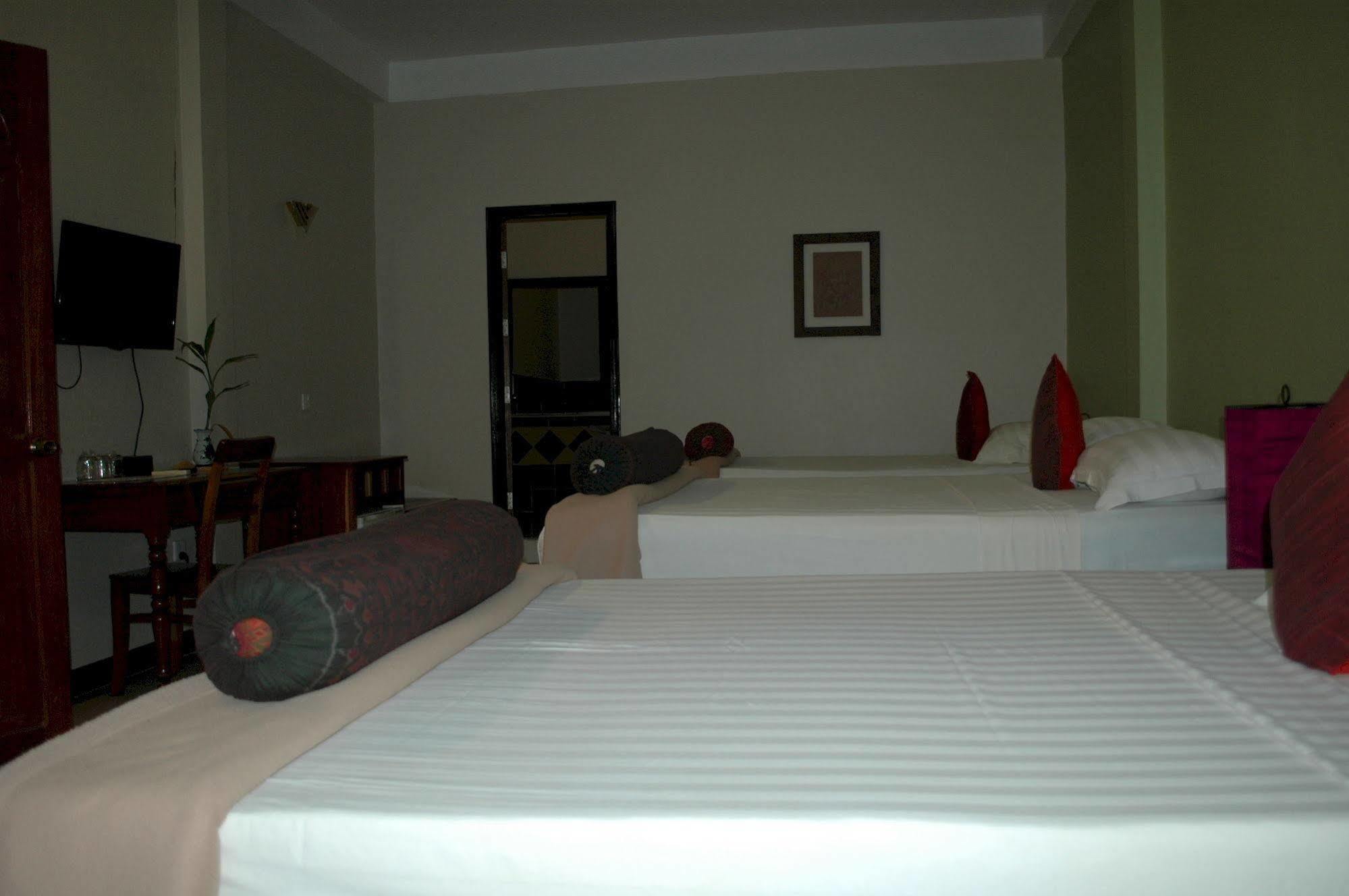 Robam Siem Reap