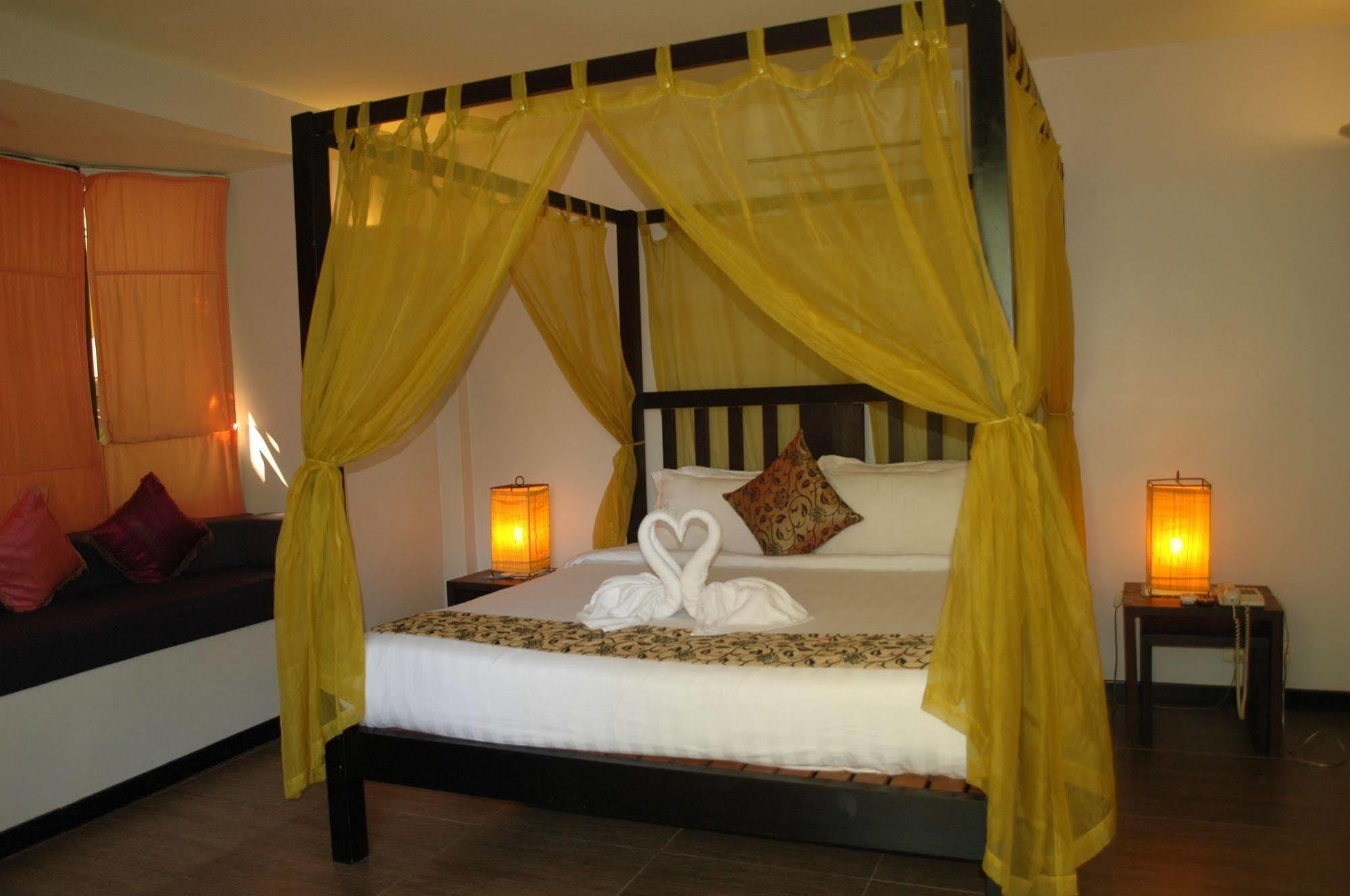 Robam Siem Reap