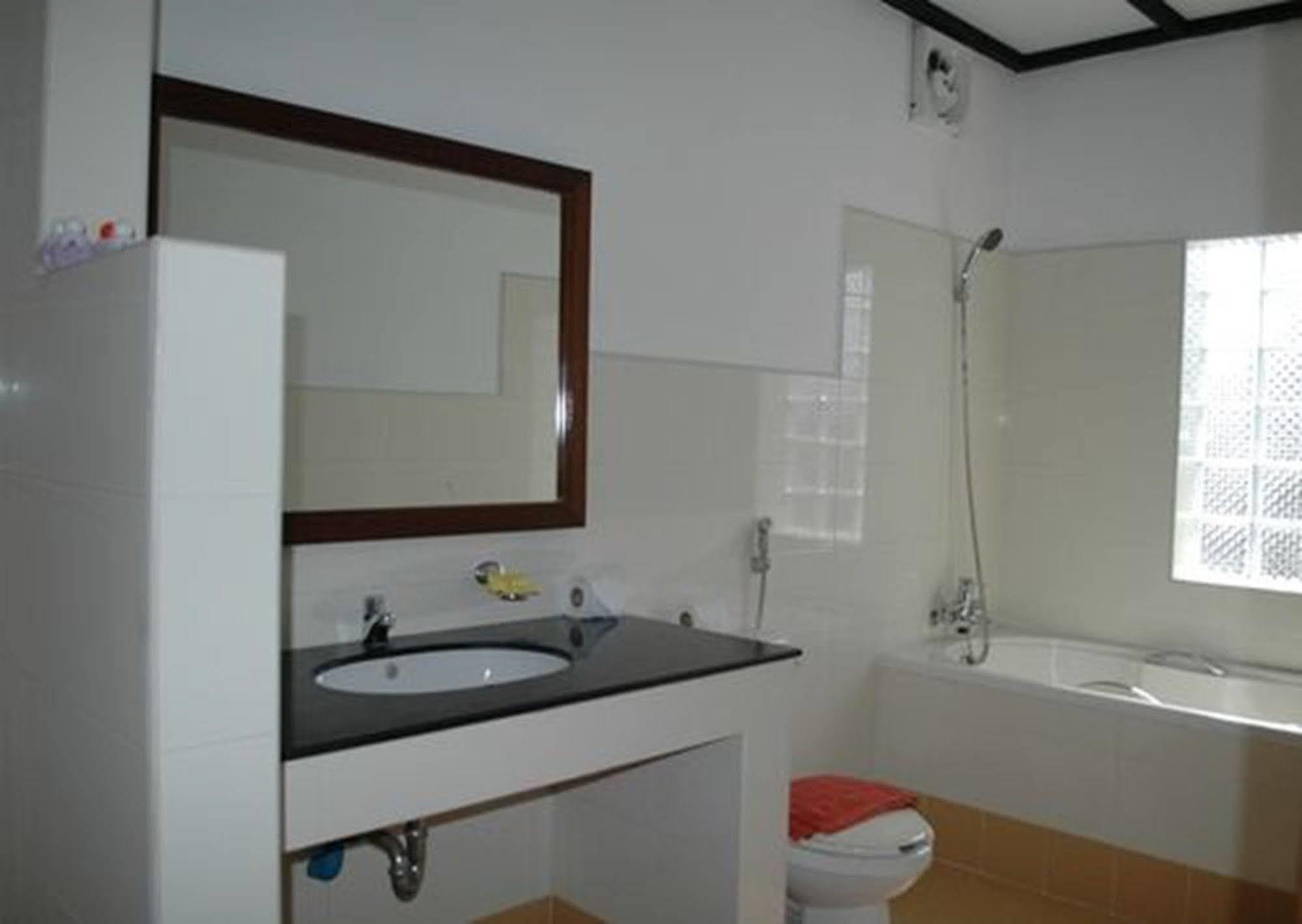 Robam 3* Siem Reap