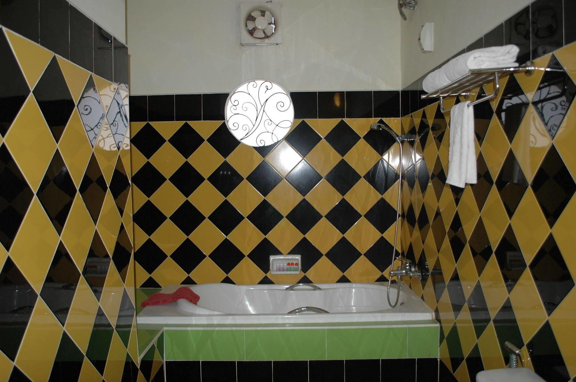 Robam 3* Siem Reap