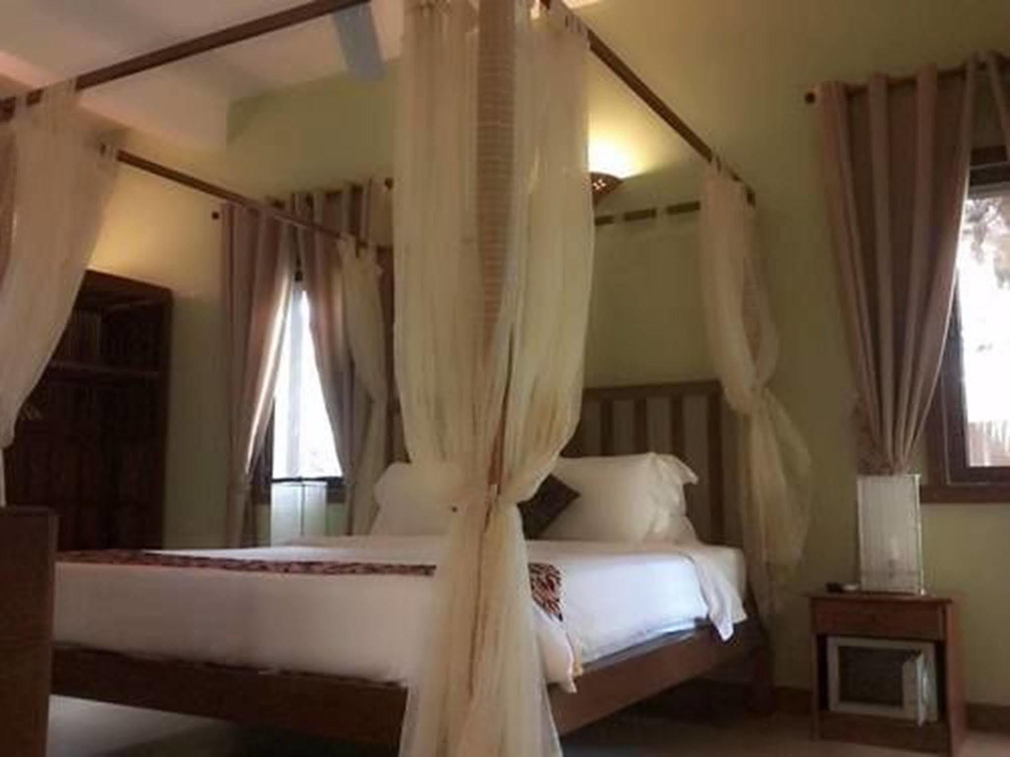 Hotel Robam