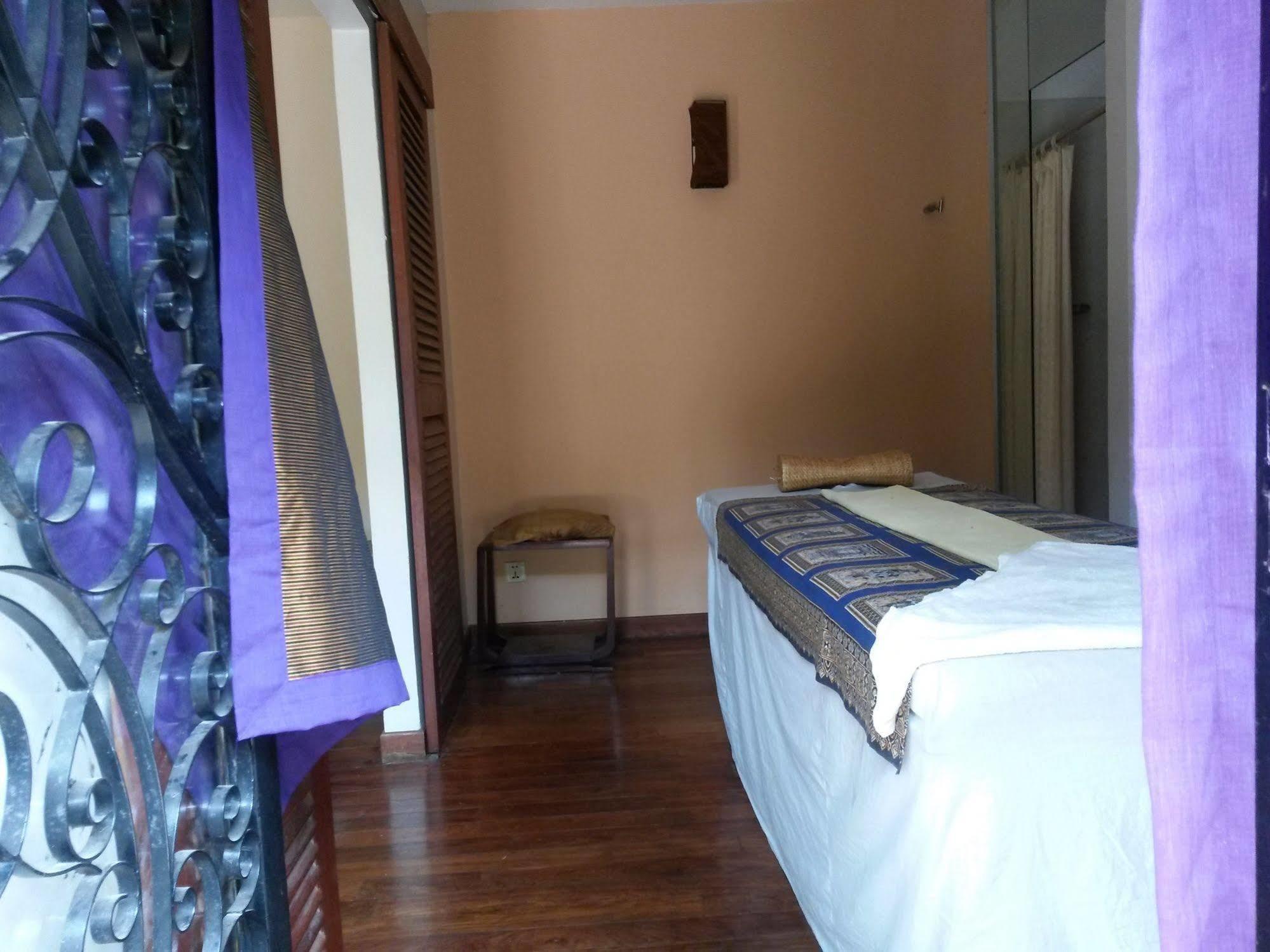 Robam Hotel Siem Reap