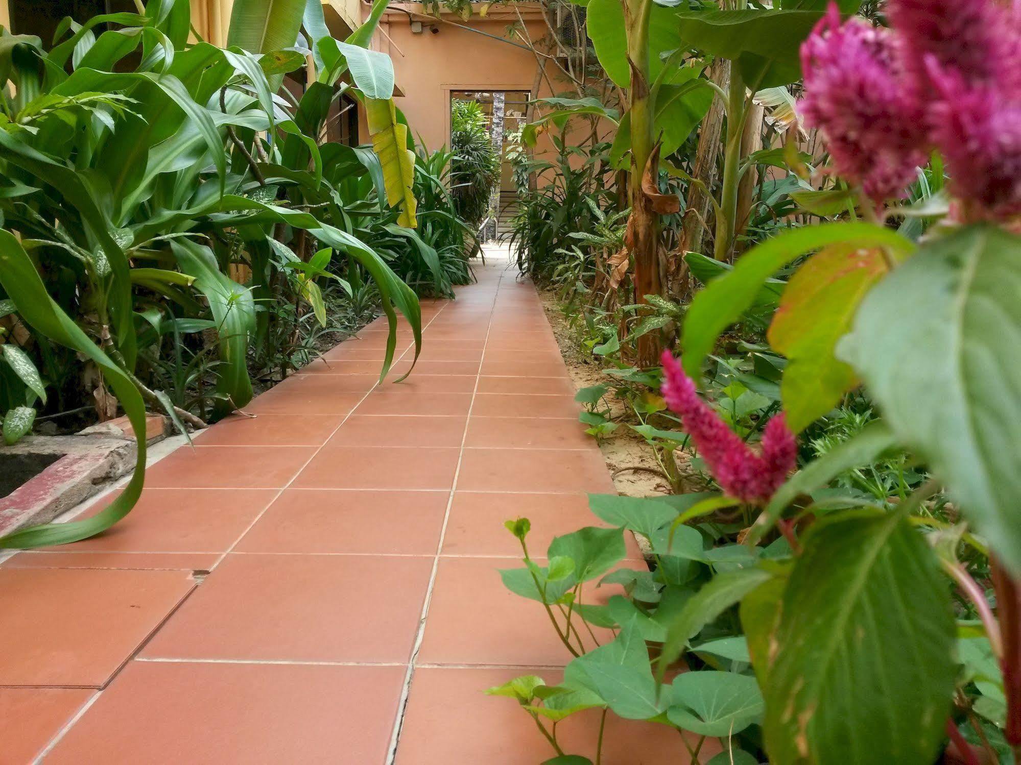 Hotel Robam Siem Reap