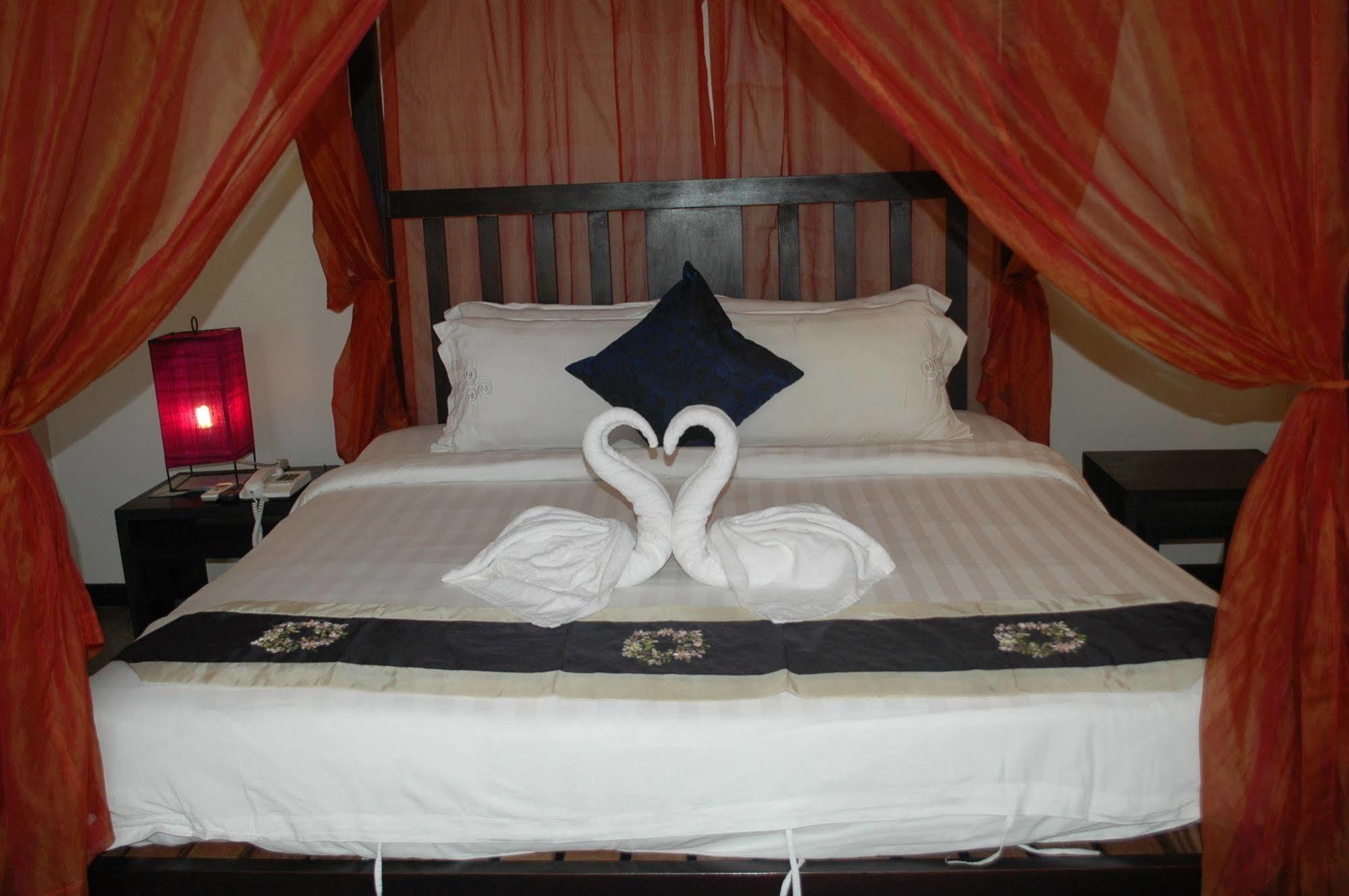 Robam Siem Reap