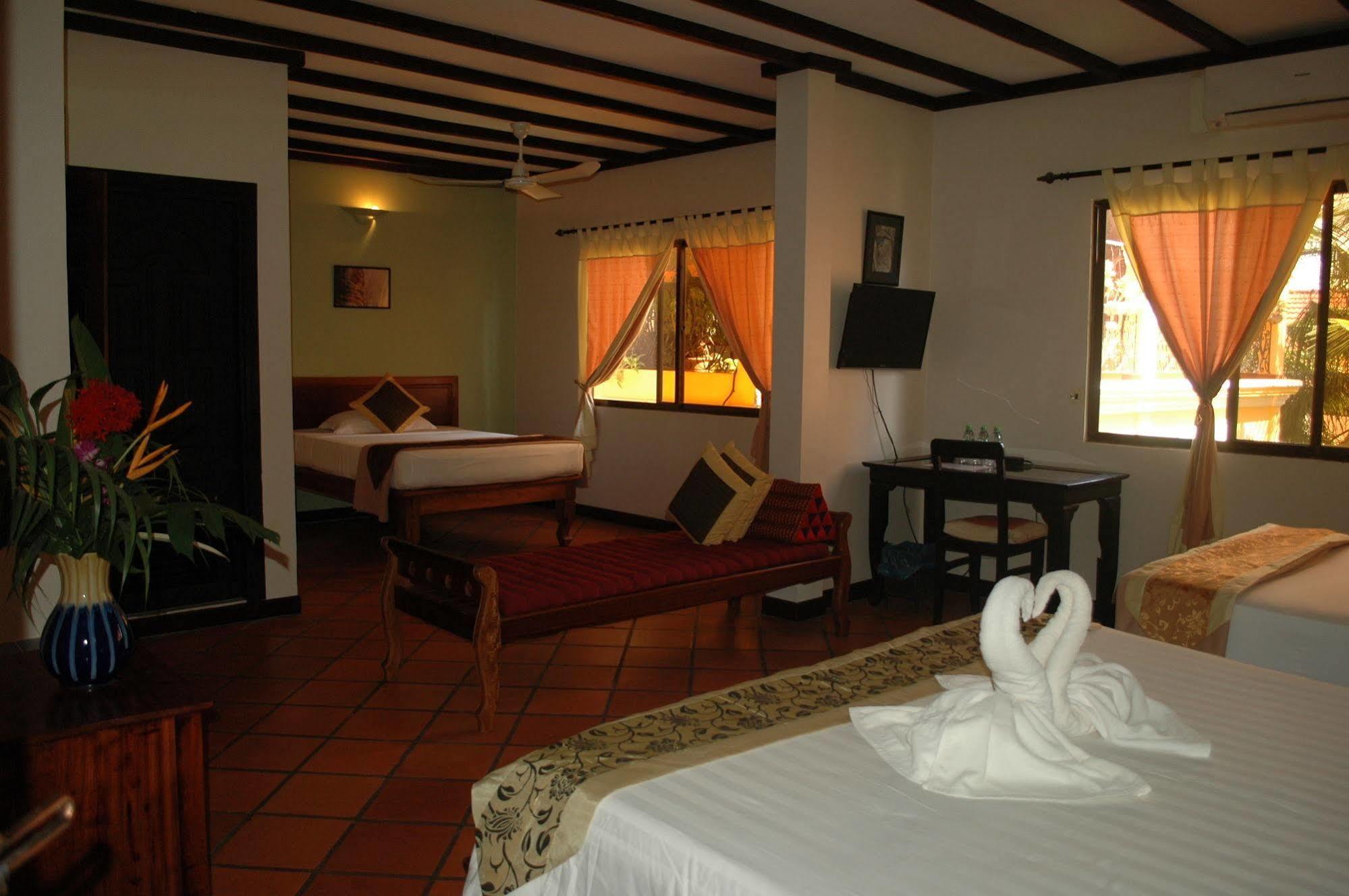 Robam Siem Reap