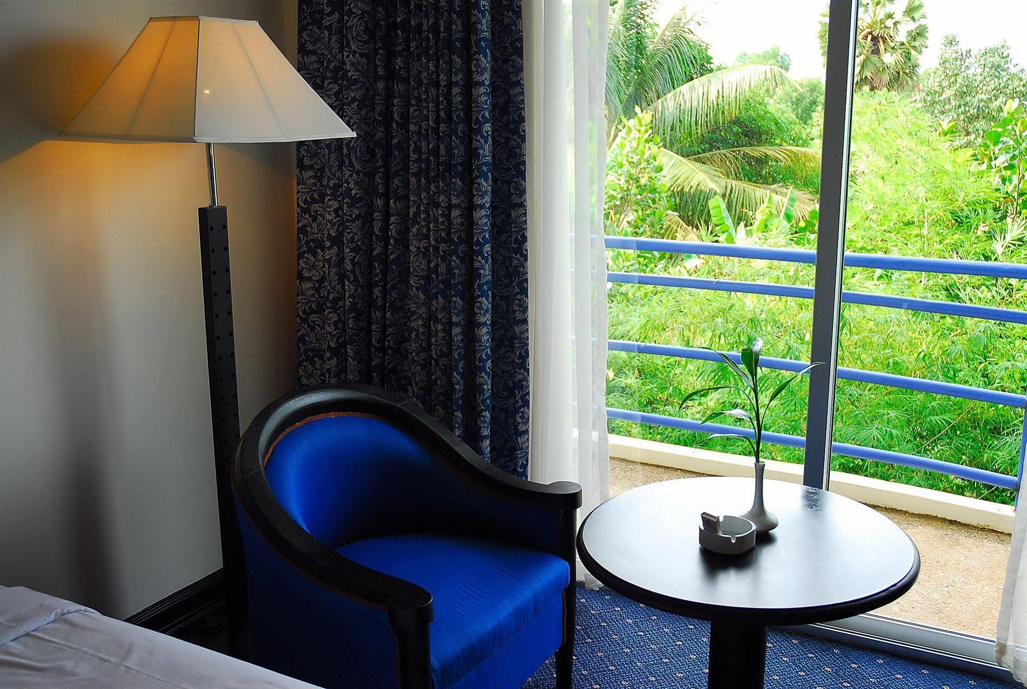 Orient D'angkor 4*
