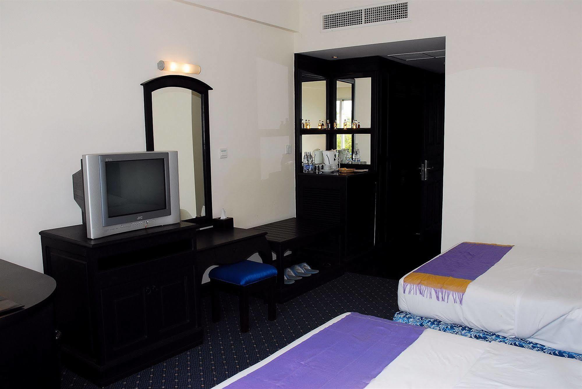 Hotel Orient D'angkor