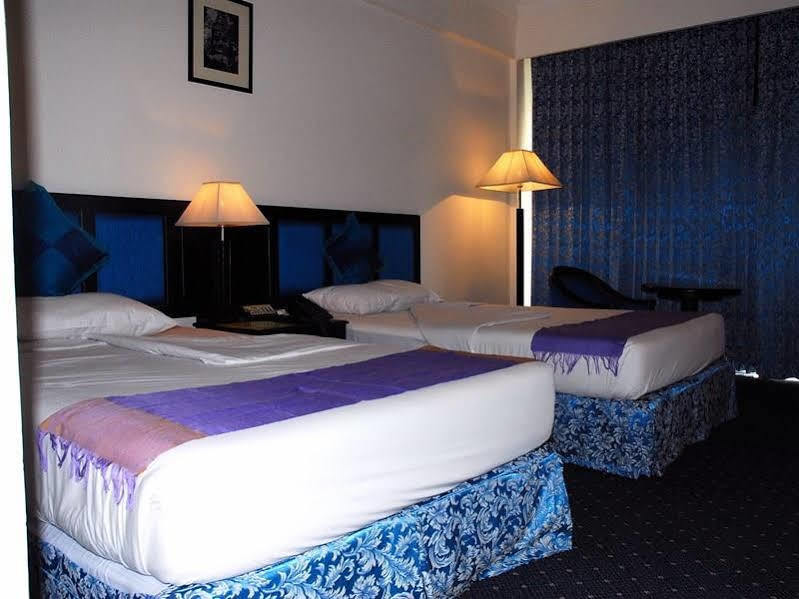 Orient D'angkor Hotel Siem Reap