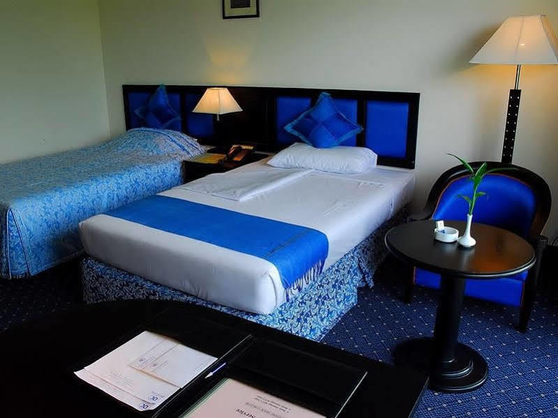 Orient D'angkor Hotel 4*