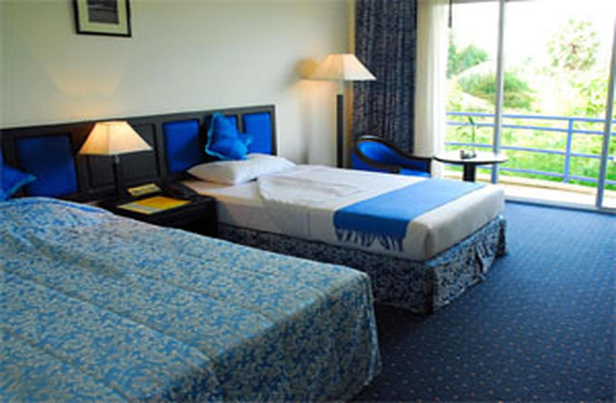 Orient D'angkor Hotel