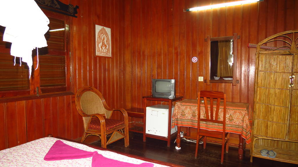 Guest house Big Lyna 2*