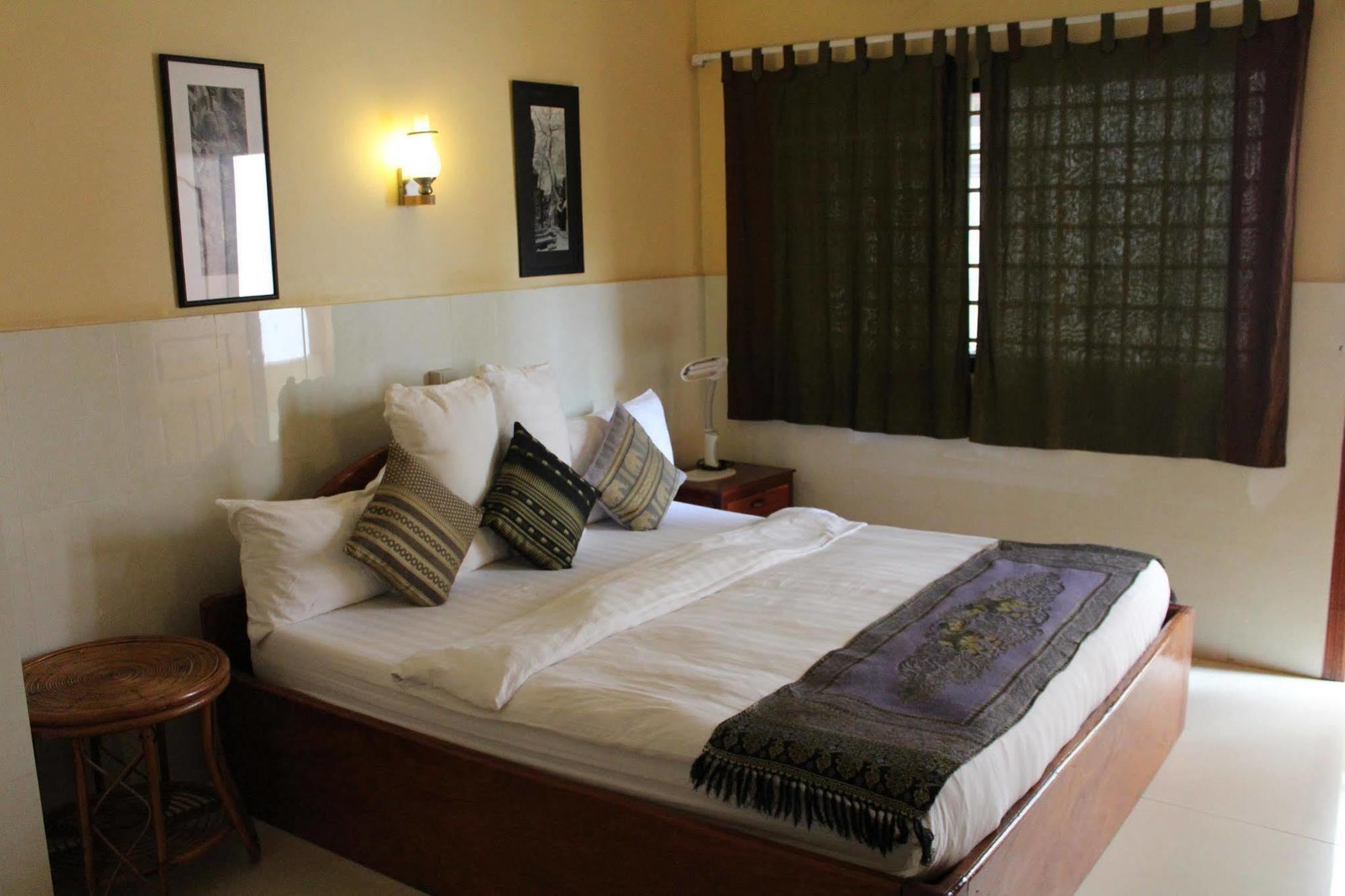Guest house Seven Candles