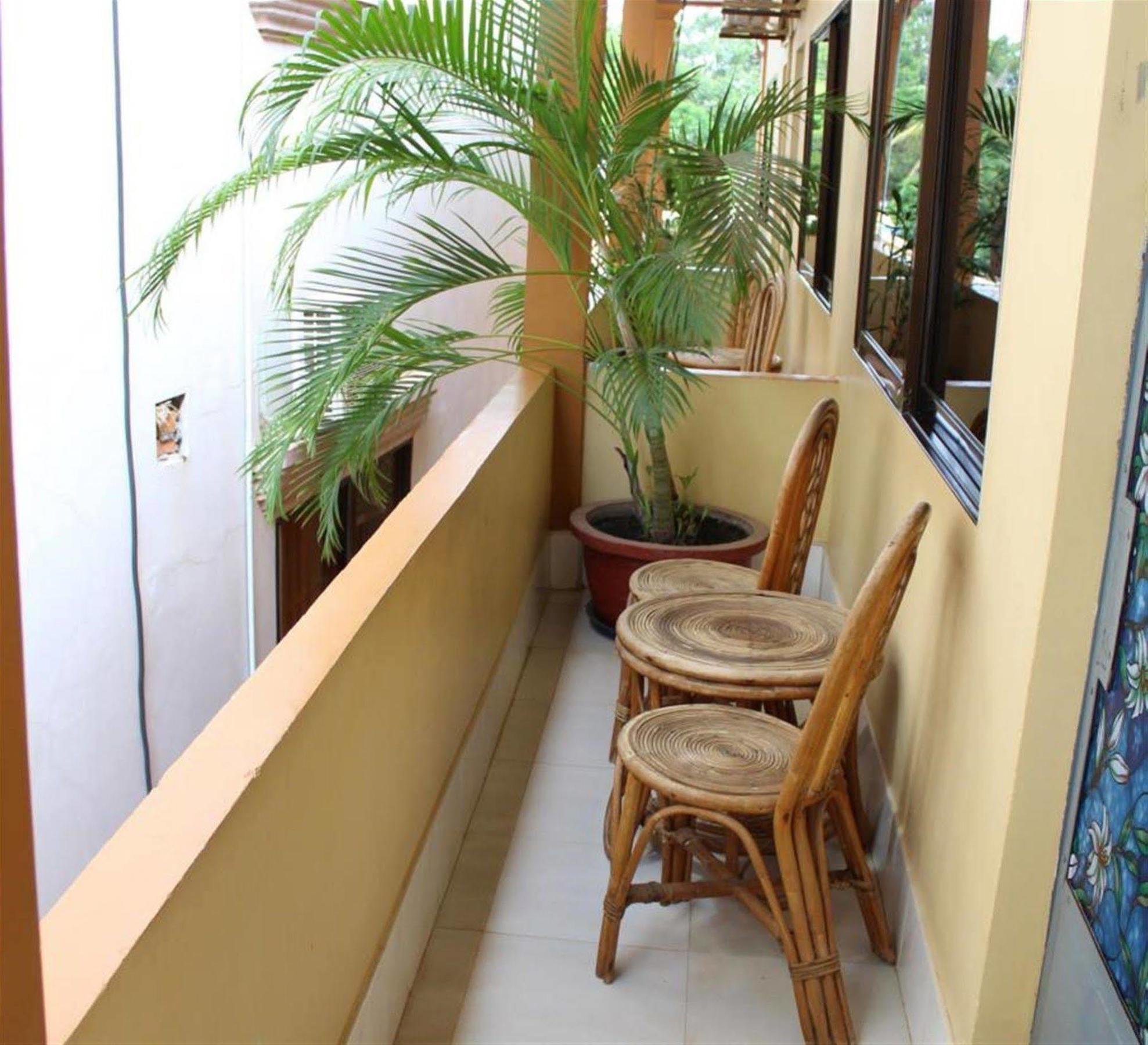 Seven Candles Guest house Siem Reap