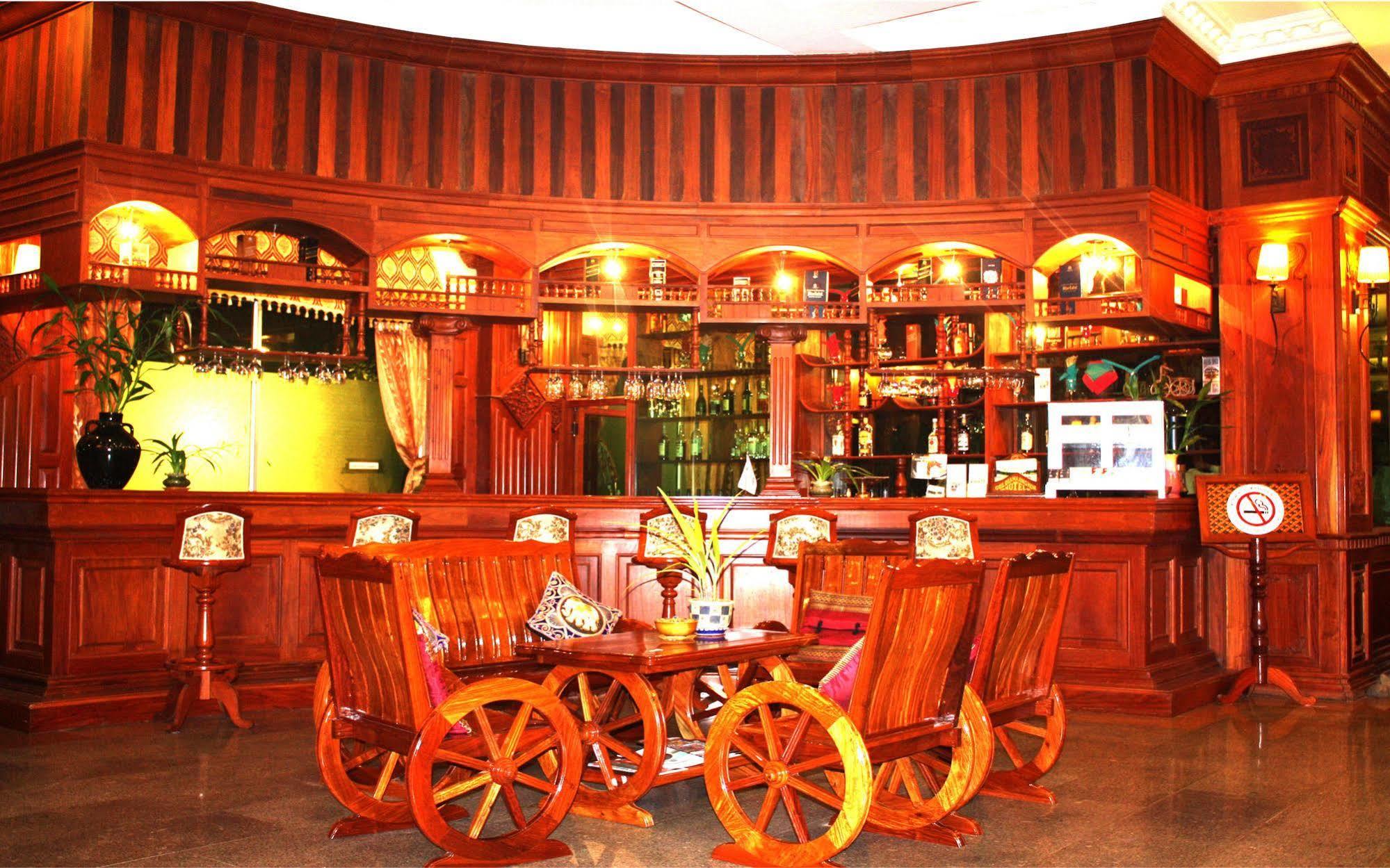 Goldiana Angkor Hotel Siem Reap