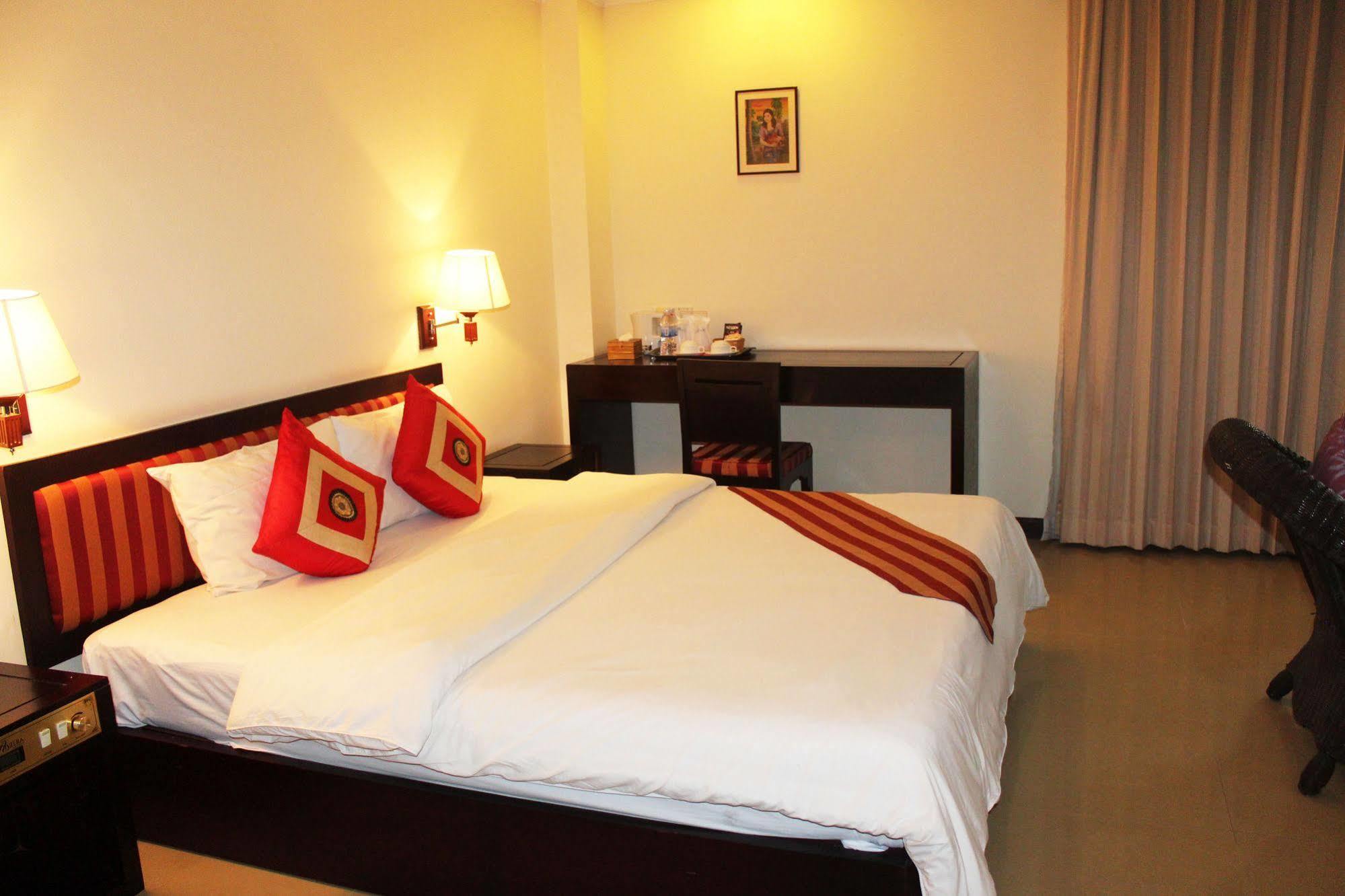 Angkor Riviera Hotel