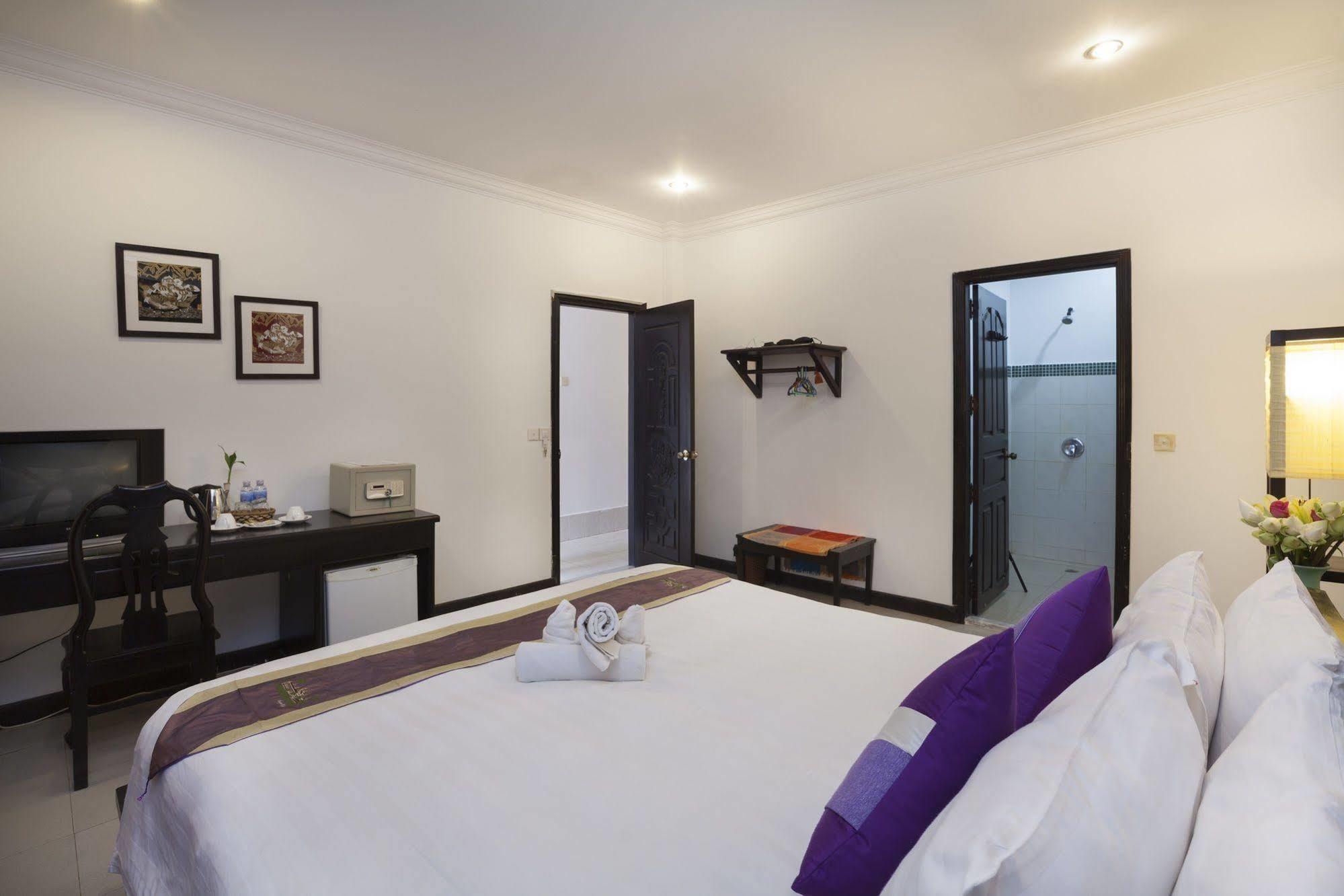 Big K Angkor Hotel Siem Reap
