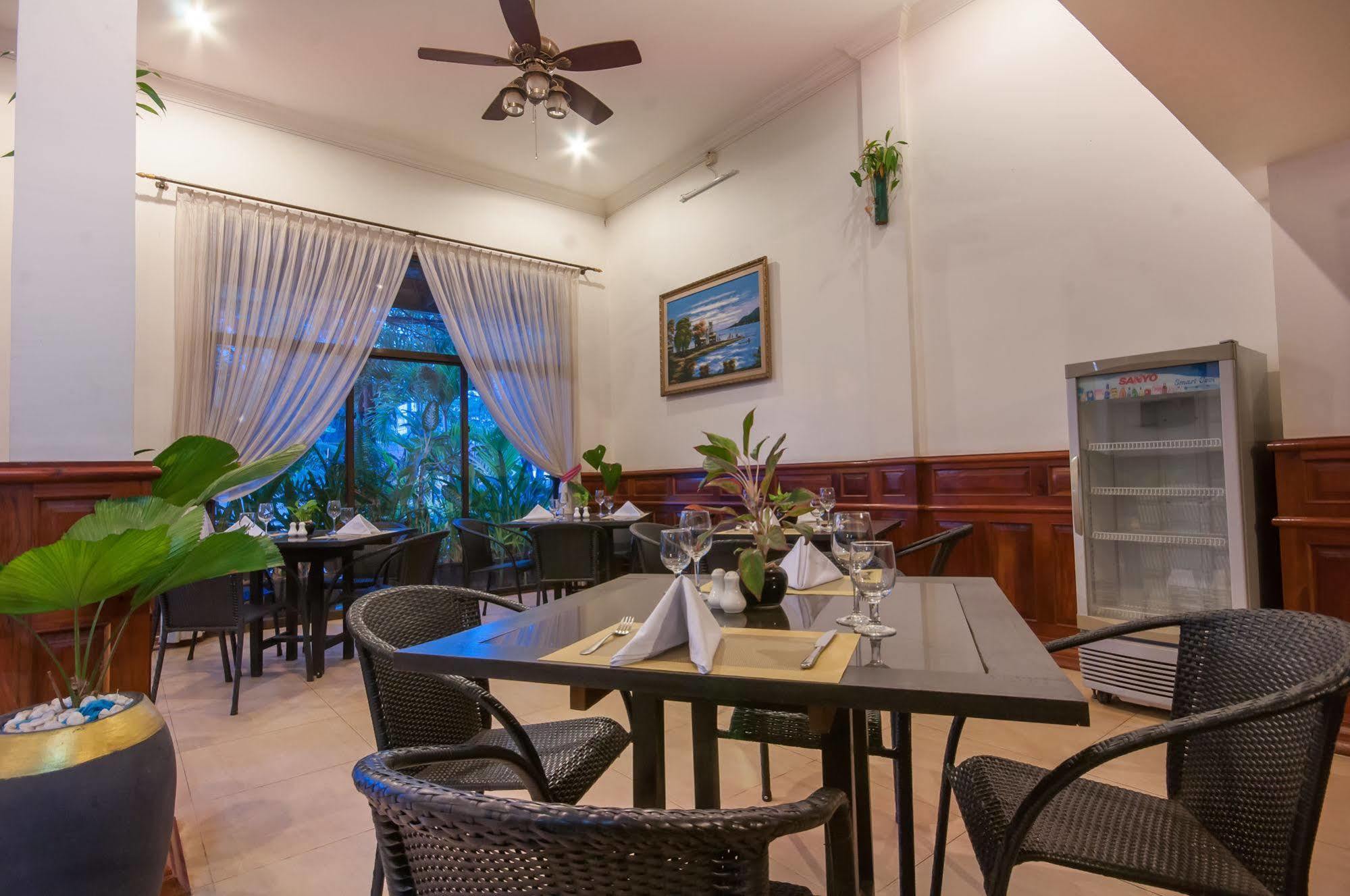 Putheavatei Boutique And