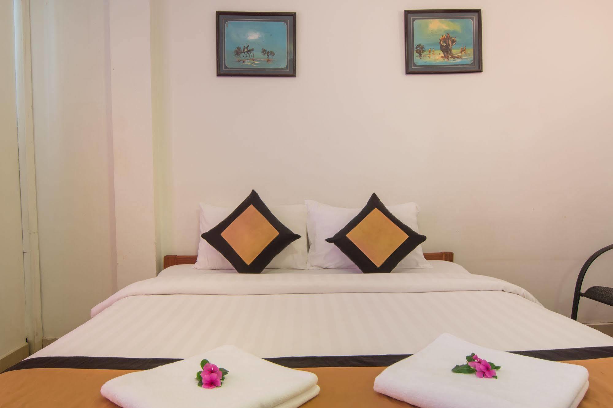 Putheavatei Boutique And Hotel