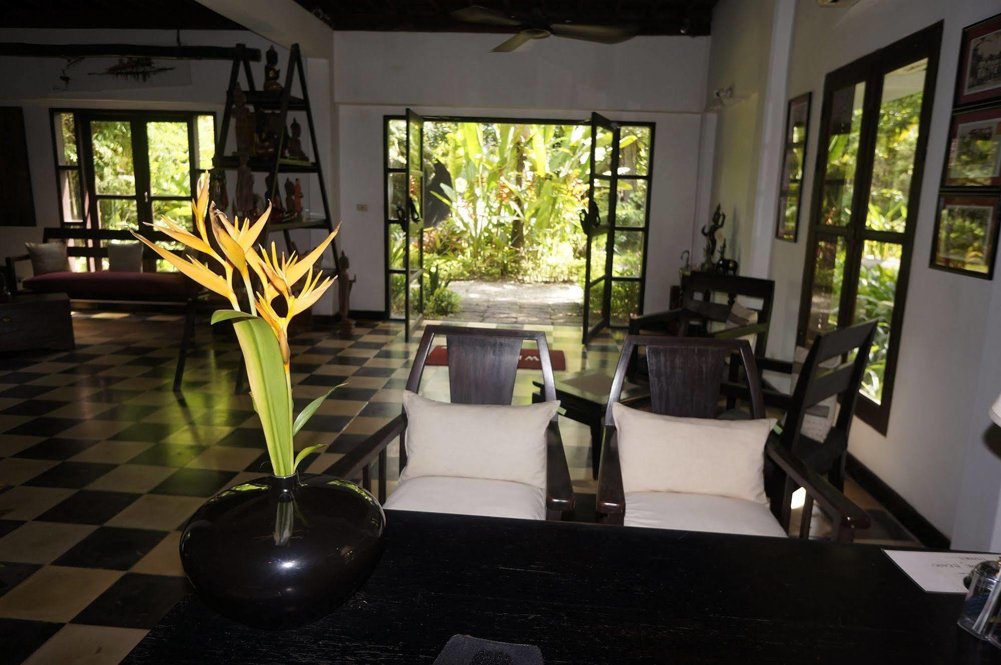 La Maison D'angkor