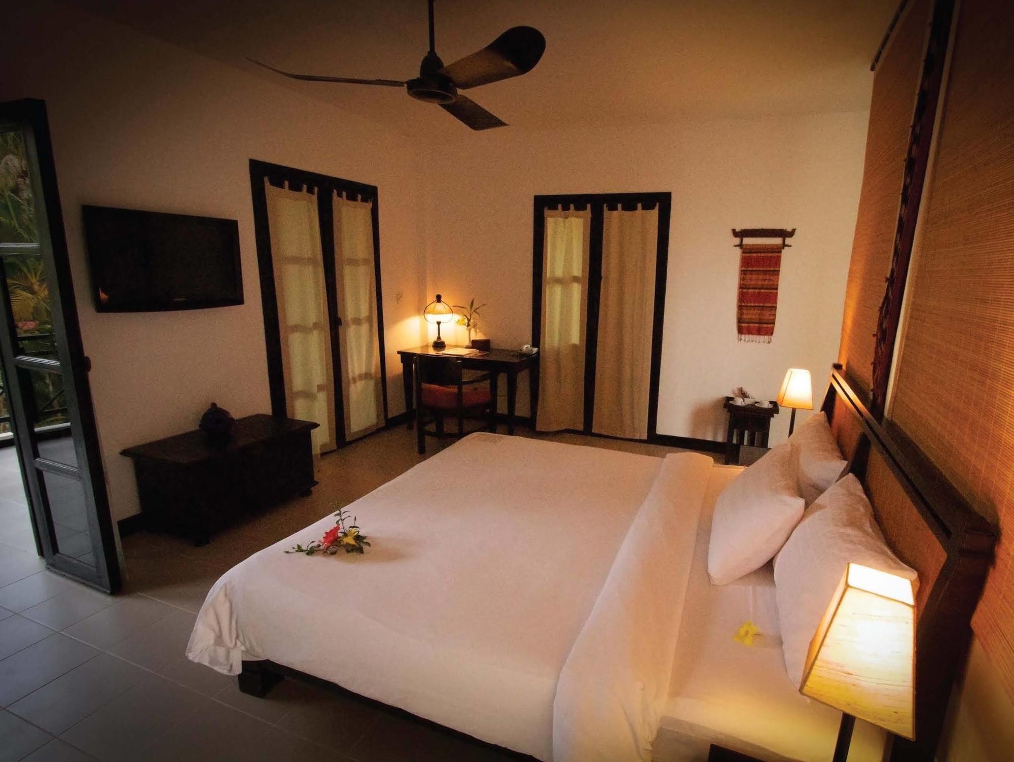 La Maison D'angkor 3*
