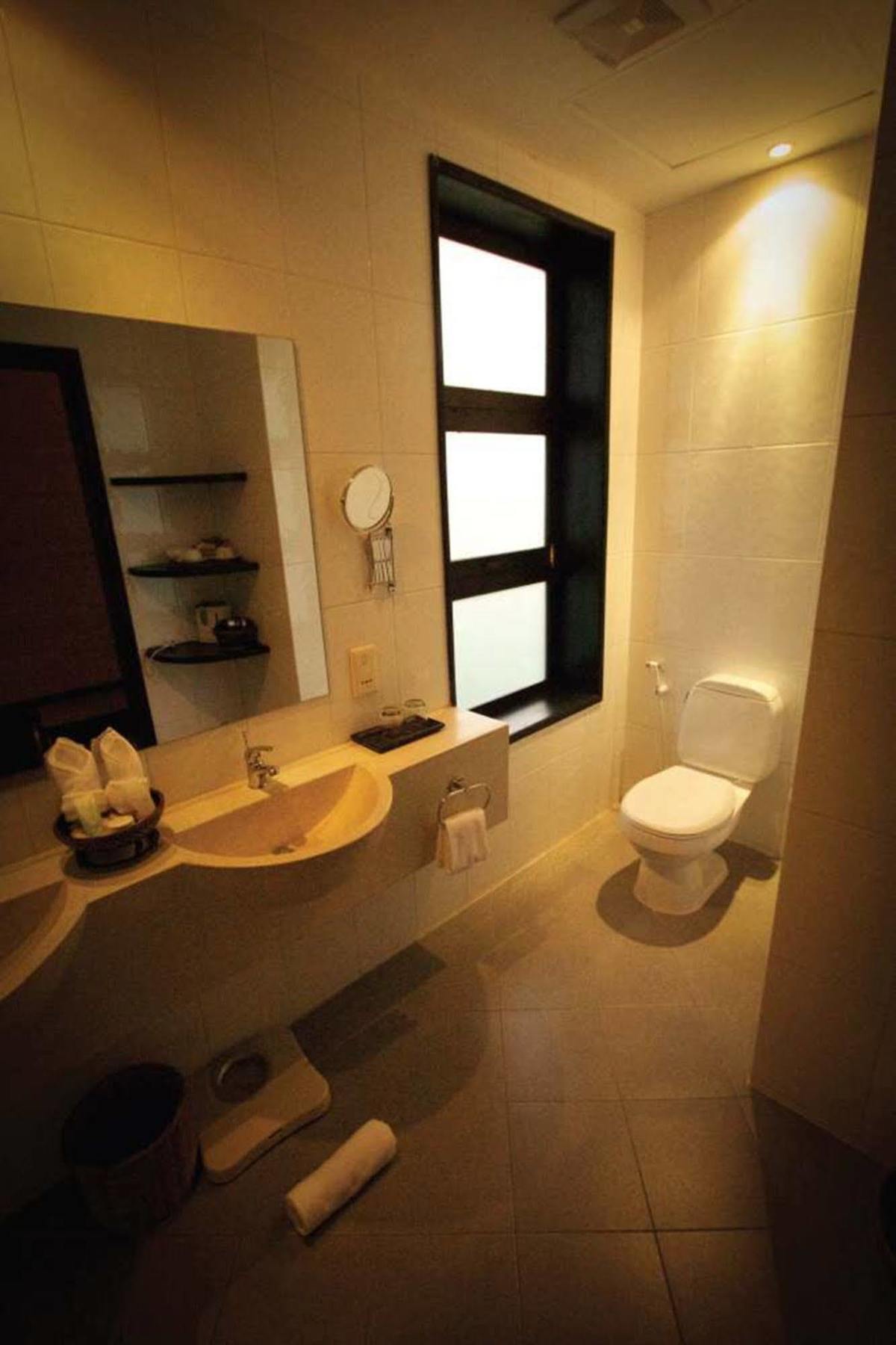 La Maison D'angkor 3*